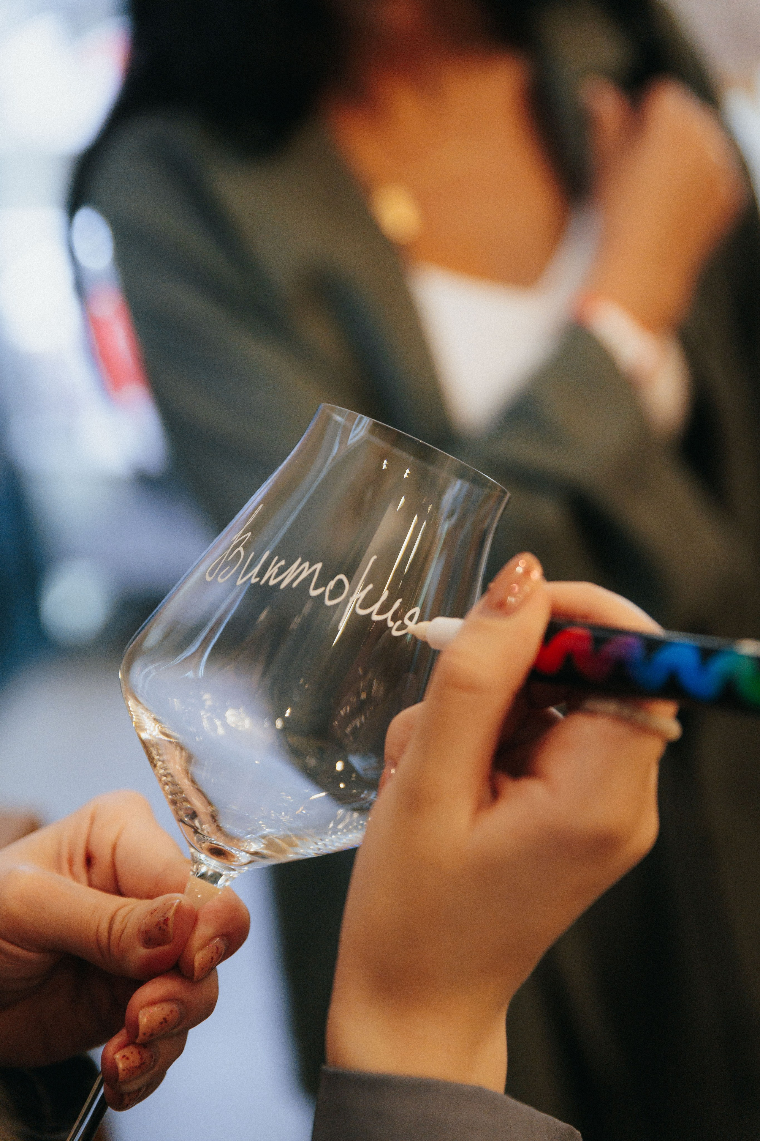 RusWineFest — 2025. Фотограф ЕКБ