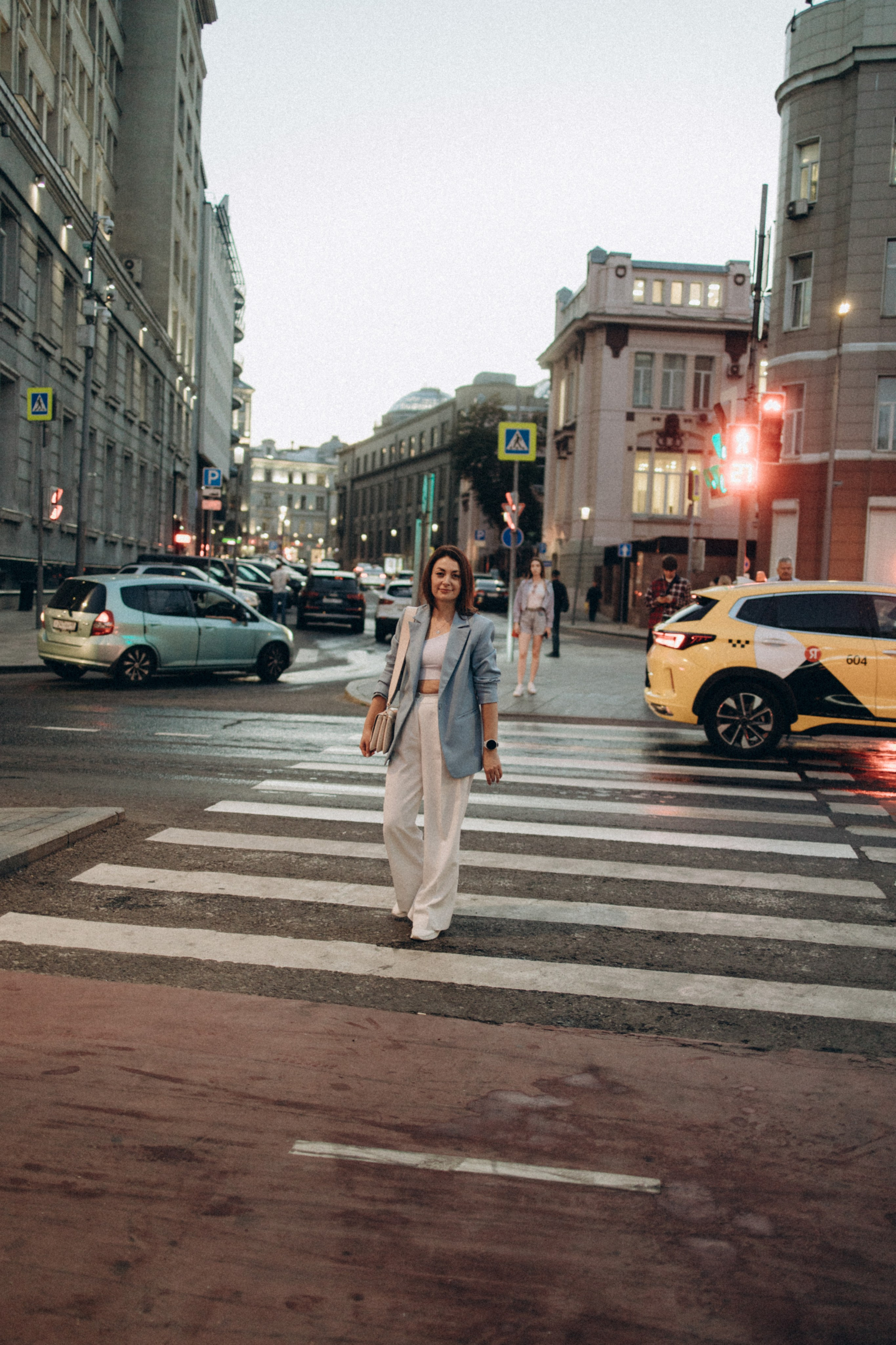 Виктория. Женский и семейный фотограф в Москве Анастасия Филимонова