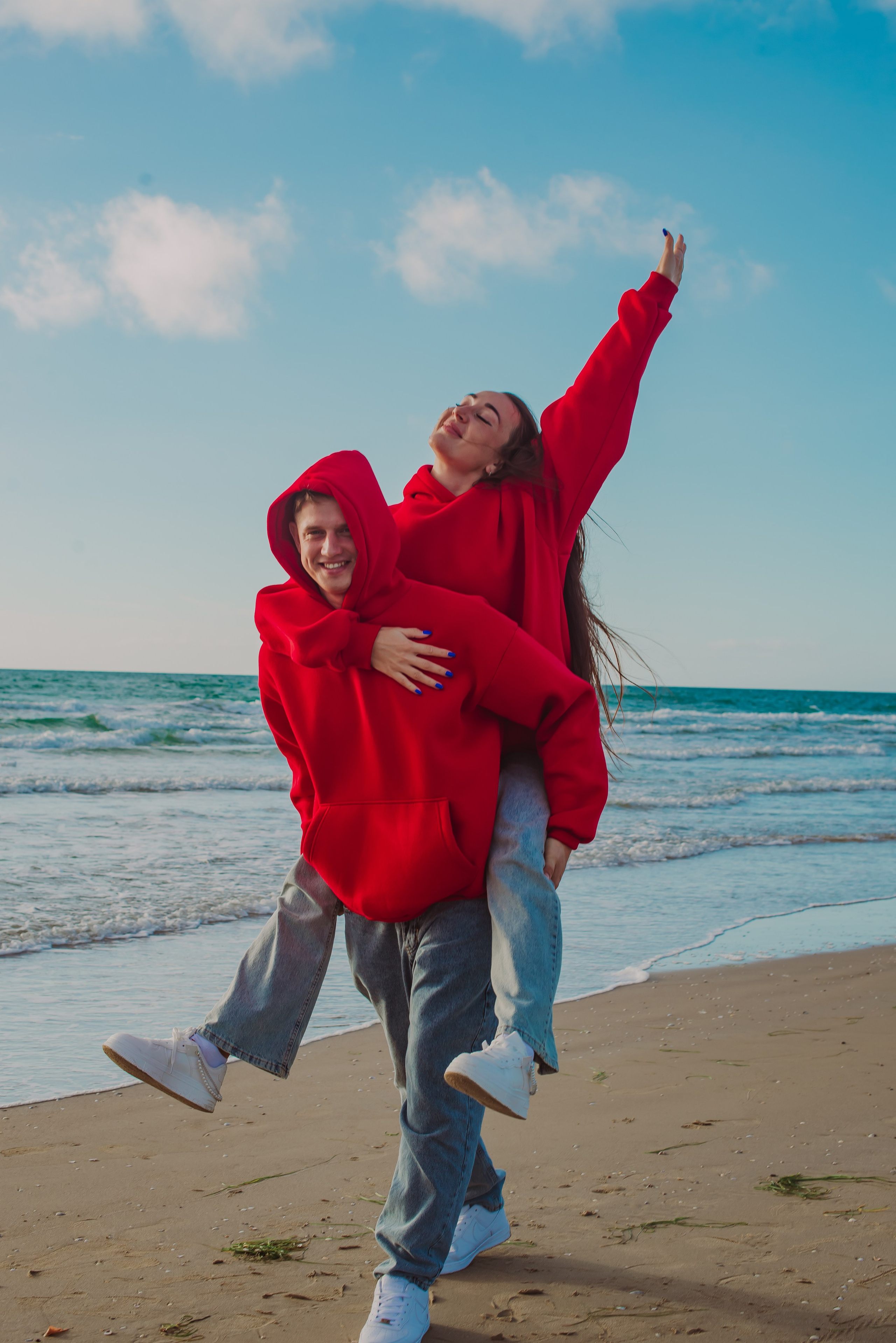 Love. Семейный и детский фотограф в Анапе