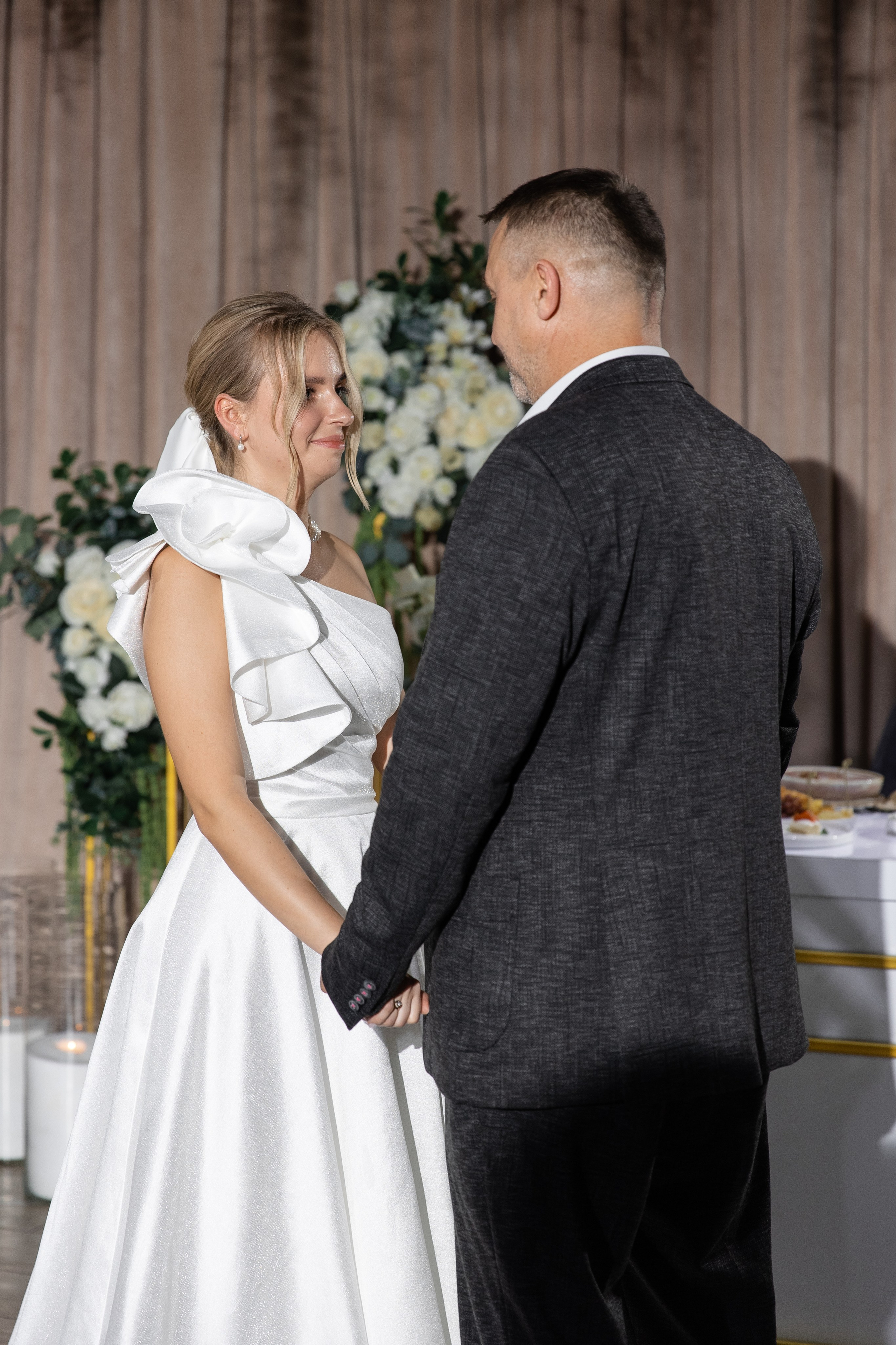 Мария и Олег