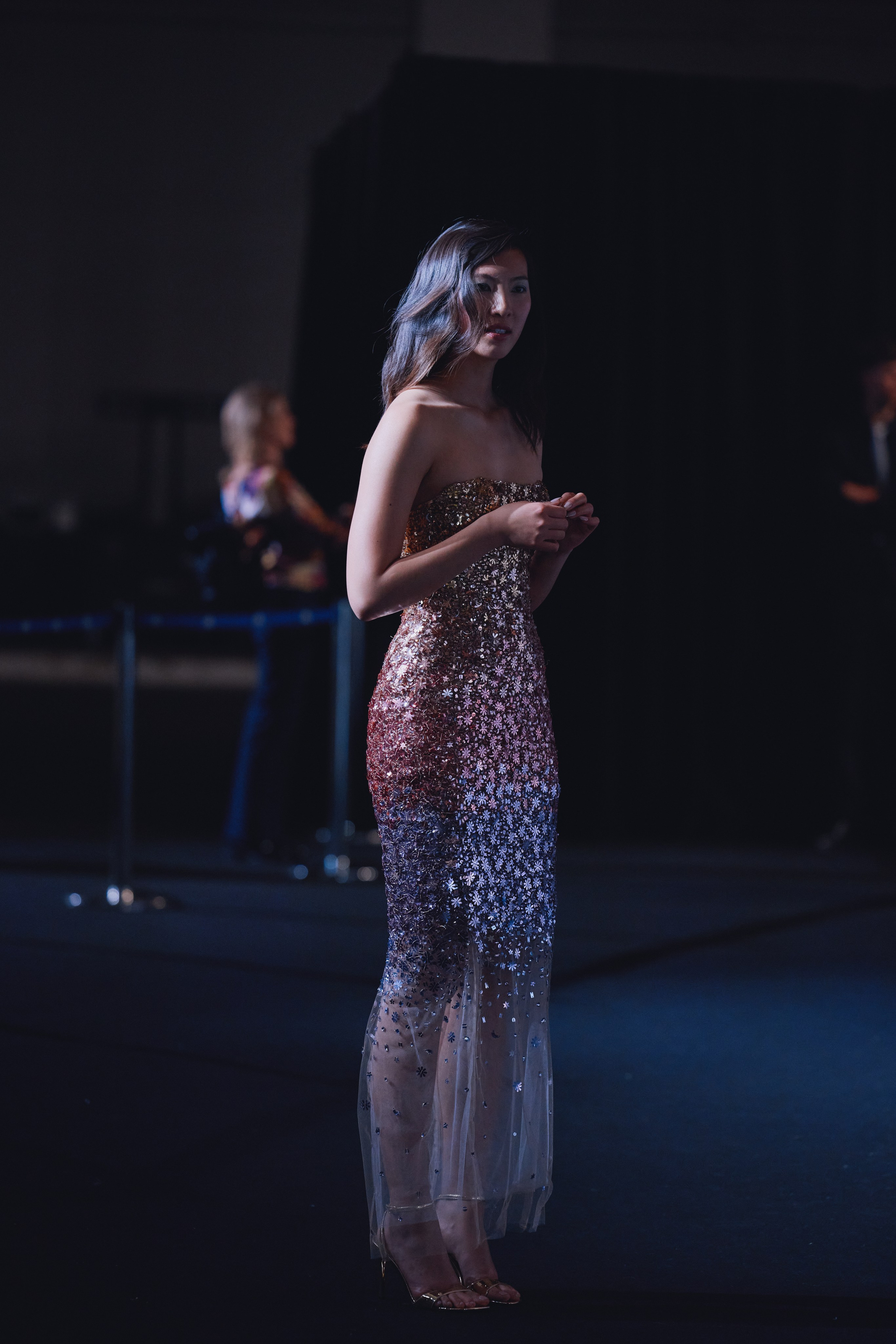 Barcelona Bridal Fashion Week 2025. Europe Wedding Photo  — destination wedding photography across Europe and the Middle East