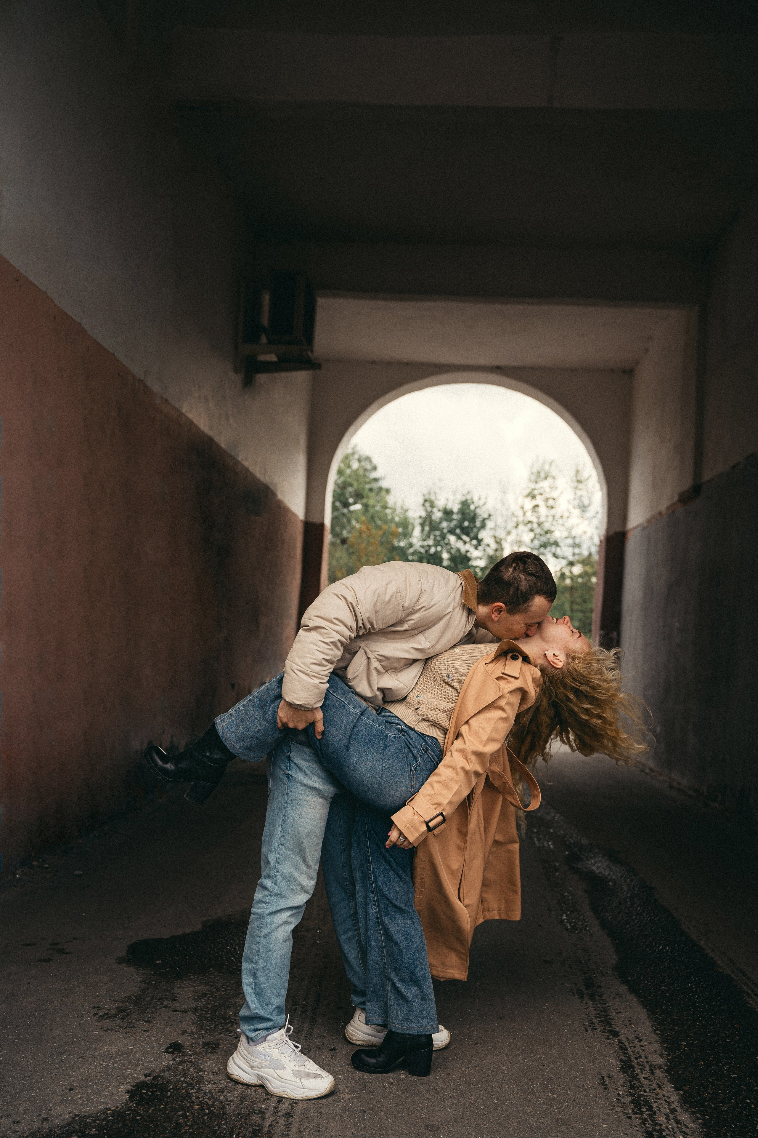 Семейный фотограф в Клину и Москве Елена Храпунова