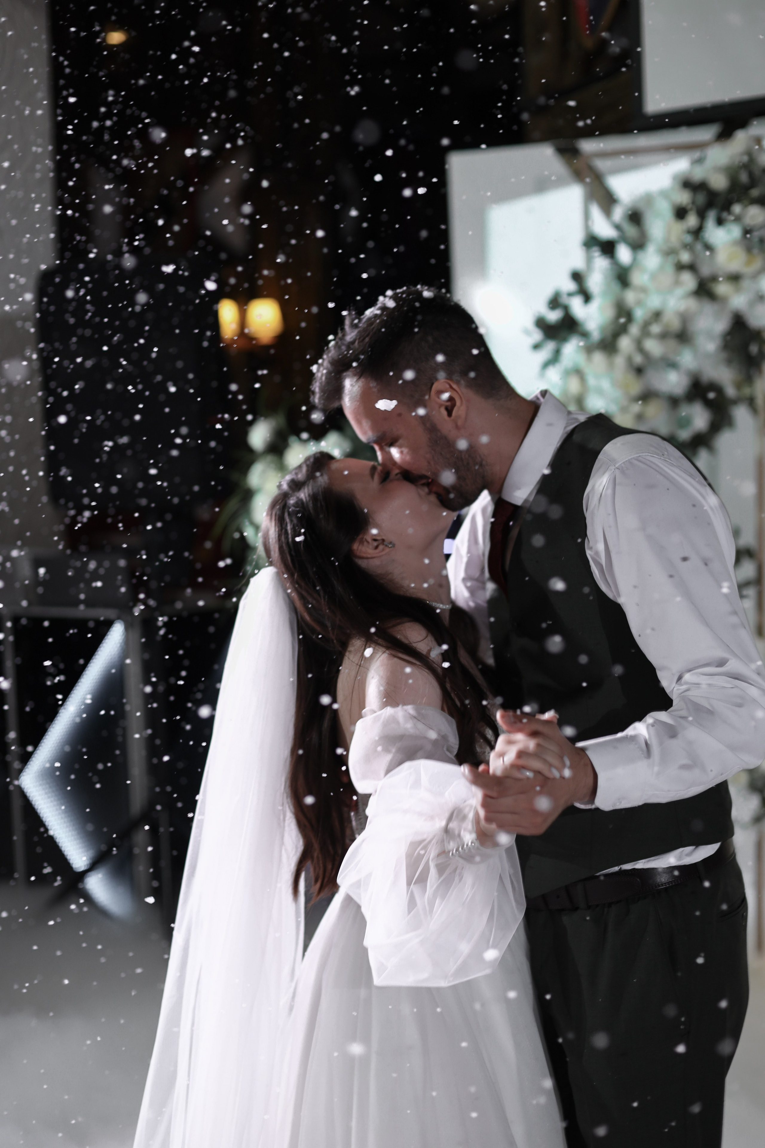 Anzhela&Vladimir🤍. Фотограф Катерина Самойлова Волгоградская область Михайловка