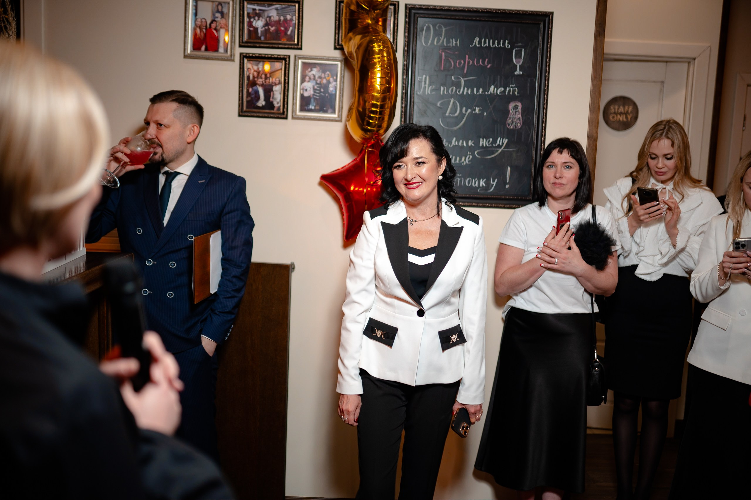 Борщ 5 лет. Свадебный и репортажный фотограф в Уфе и по России