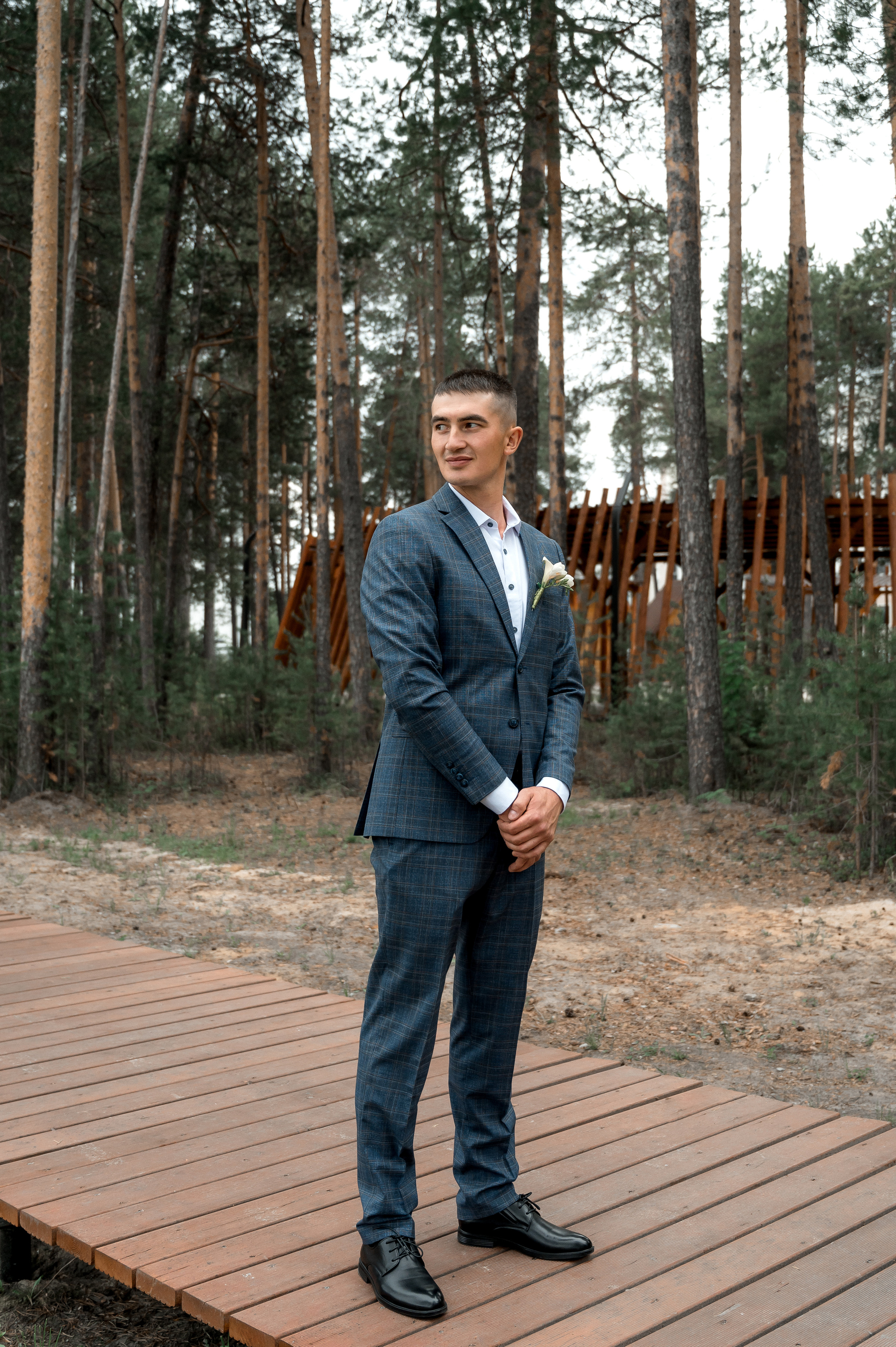 Свадьба Ильмира и Расим. Фотограф Нижний Новгород