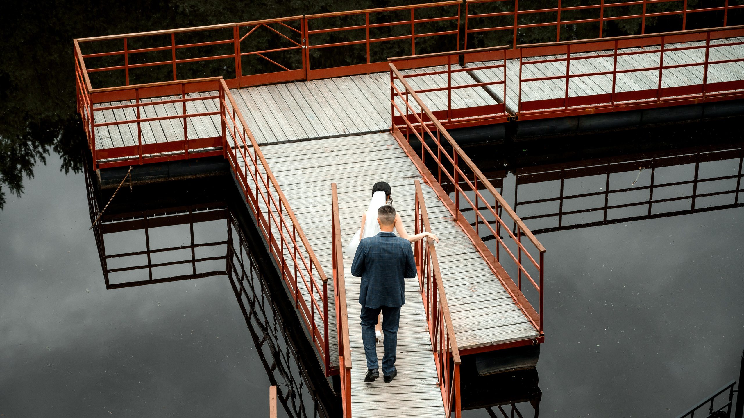 Свадьба Ильмира и Расим. Фотограф Нижний Новгород