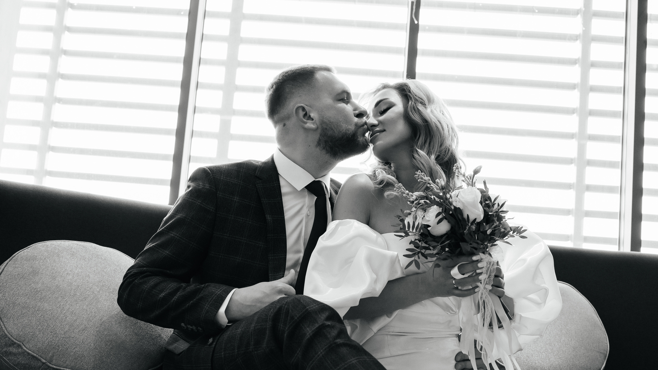 Свадьба Евгения и Екатерины. Фотограф Нижний Новгород