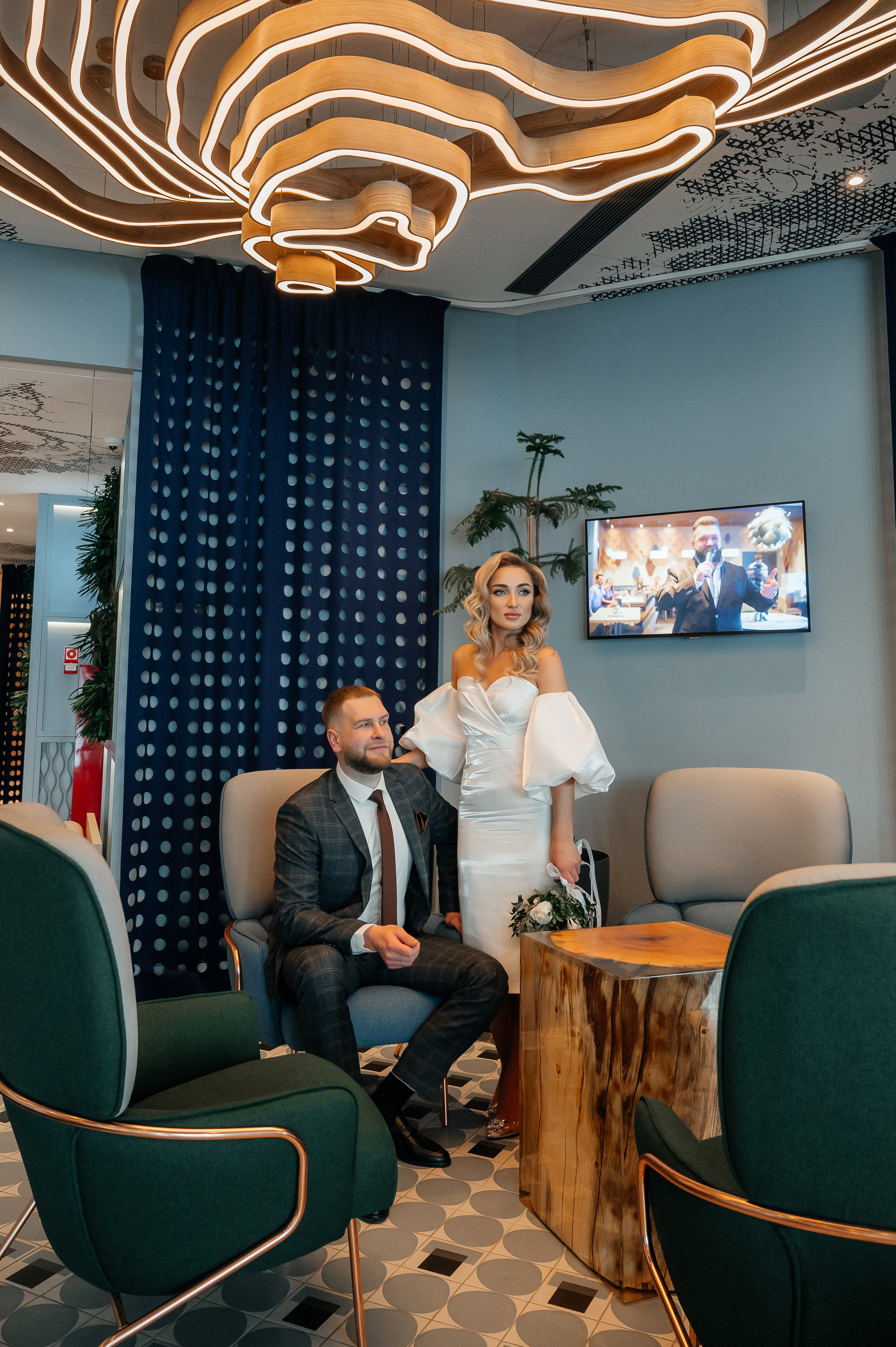 Свадьба Евгения и Екатерины. Фотограф Нижний Новгород