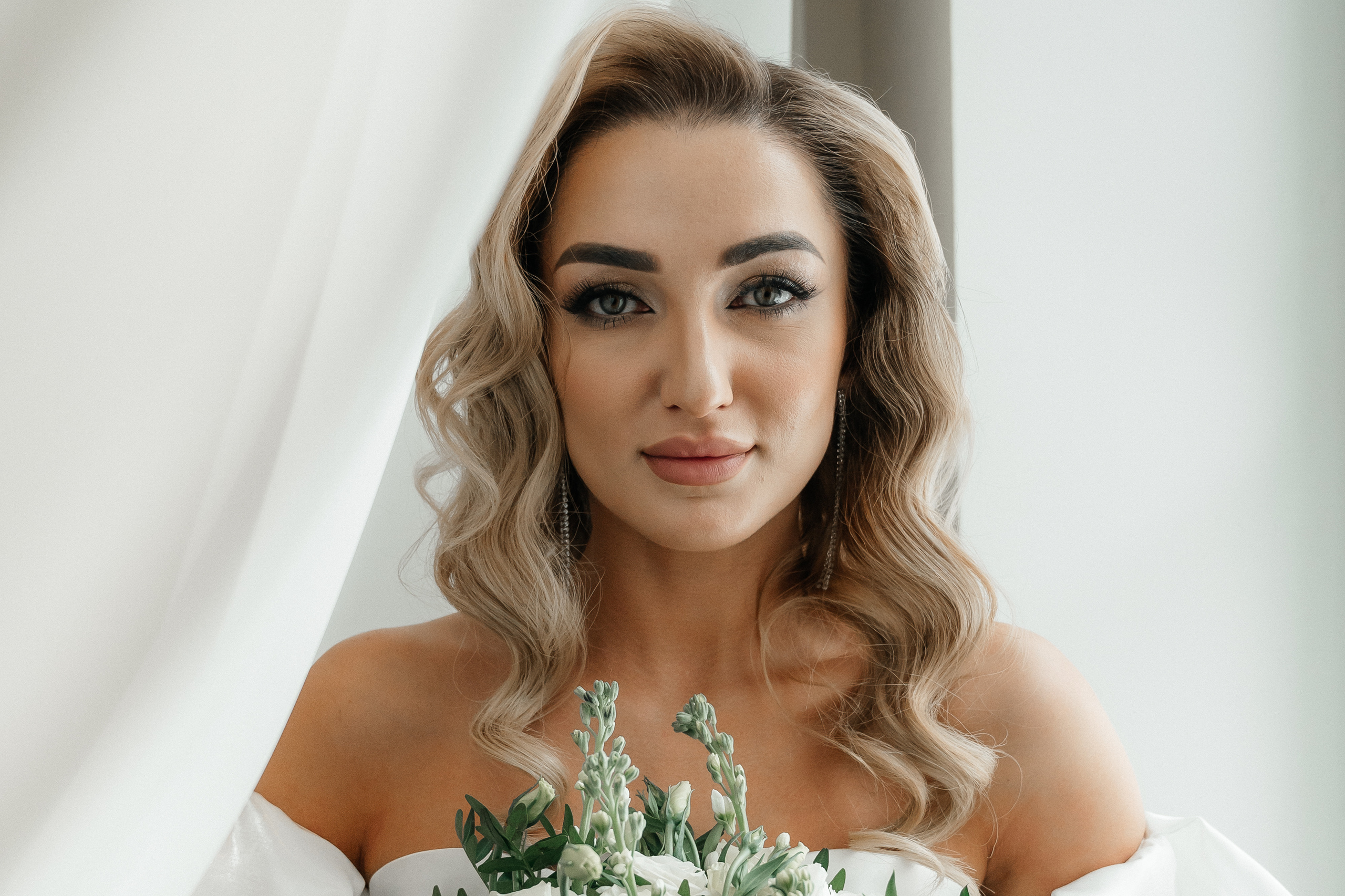 Свадьба Евгения и Екатерины. Фотограф Нижний Новгород