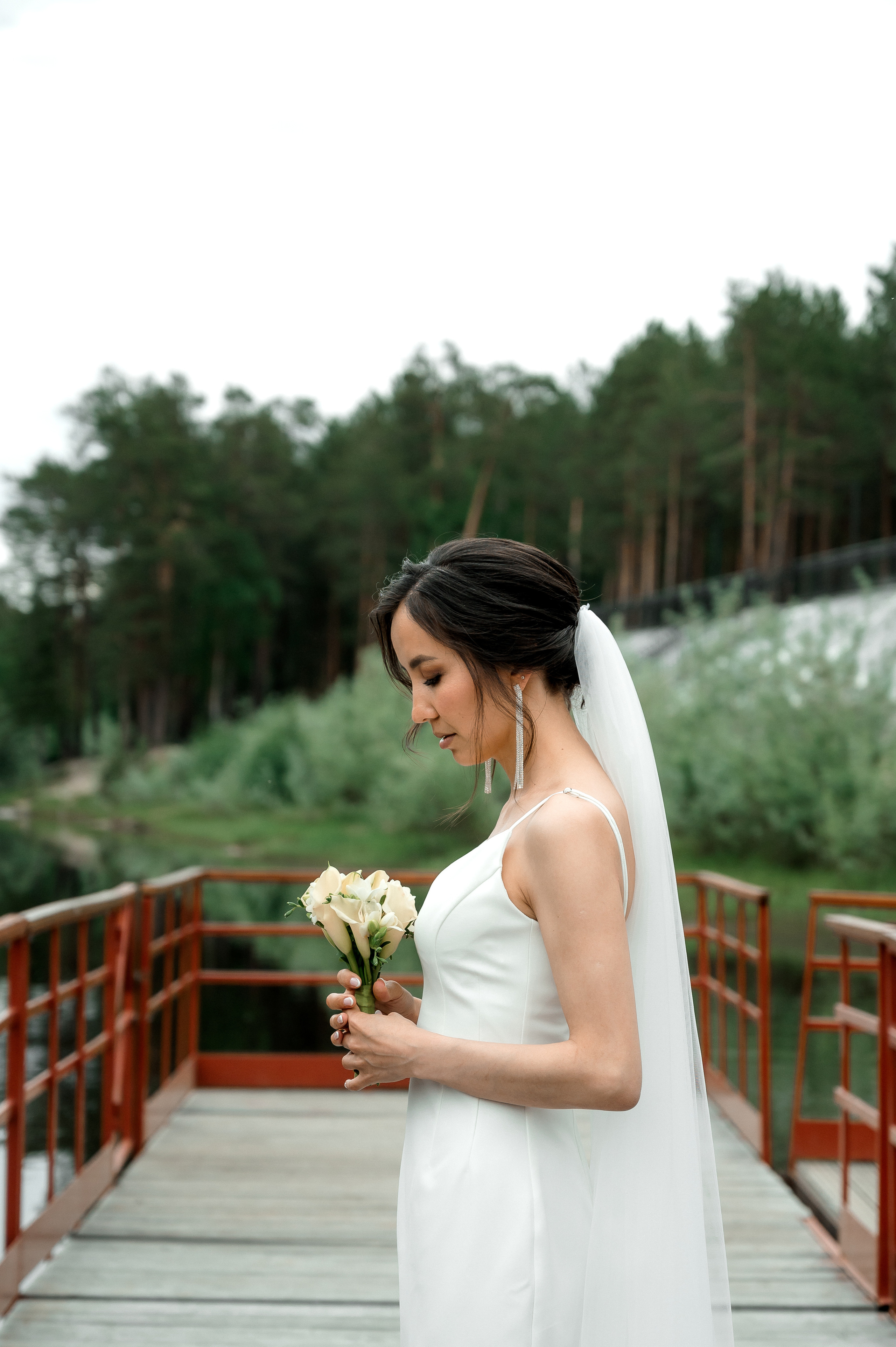 Свадьба Ильмира и Расим. Фотограф Нижний Новгород