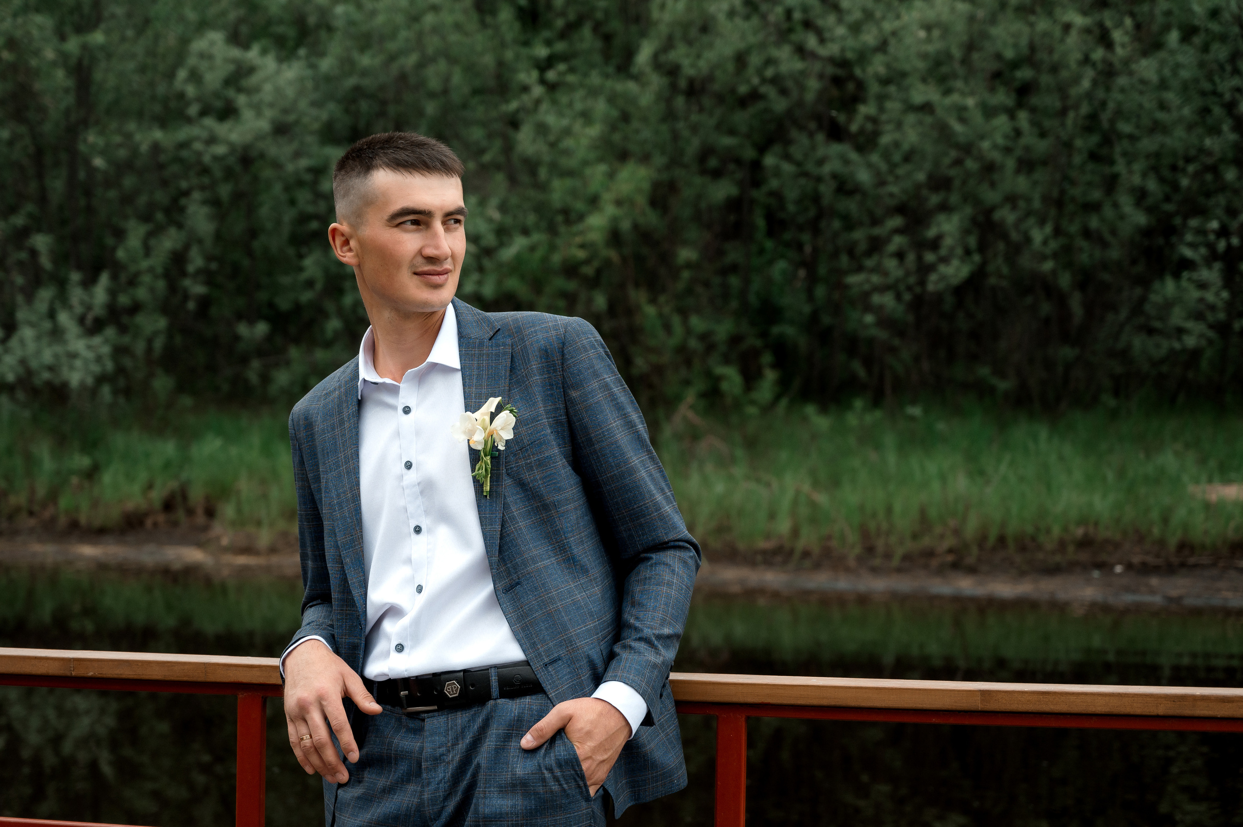 Свадьба Ильмира и Расим. Фотограф Нижний Новгород