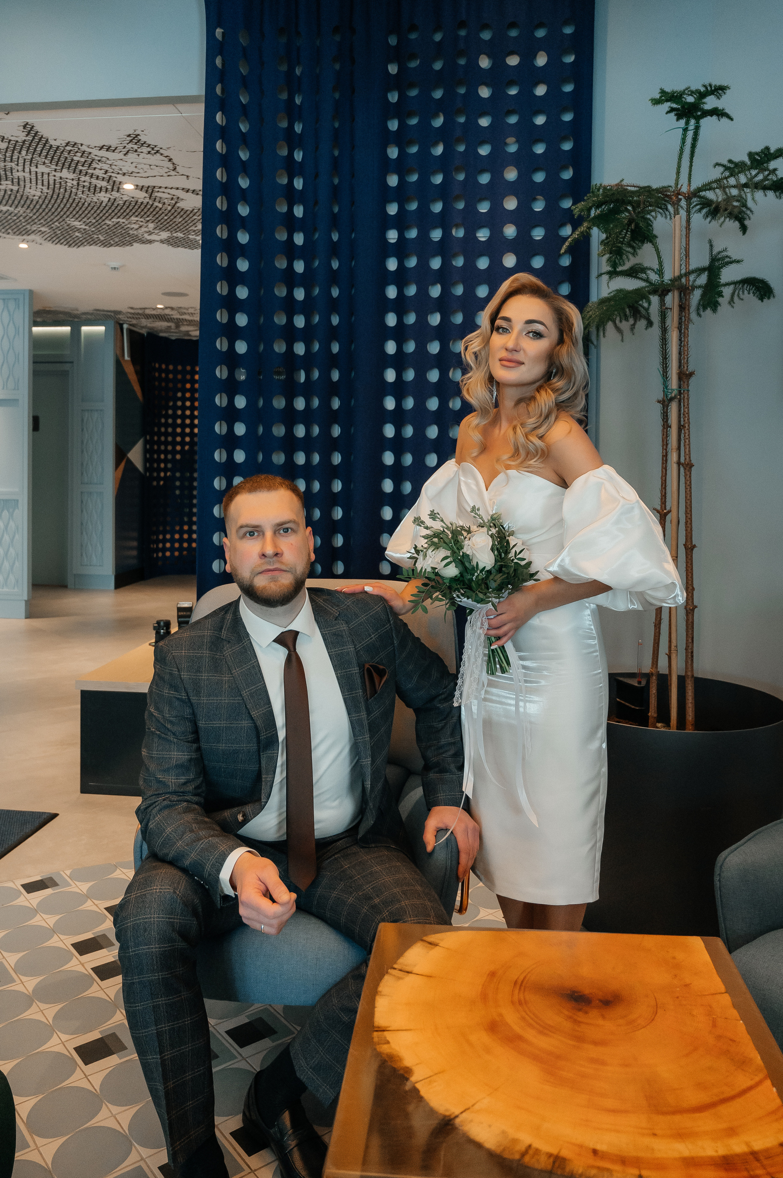 Свадьба Евгения и Екатерины. Фотограф Нижний Новгород