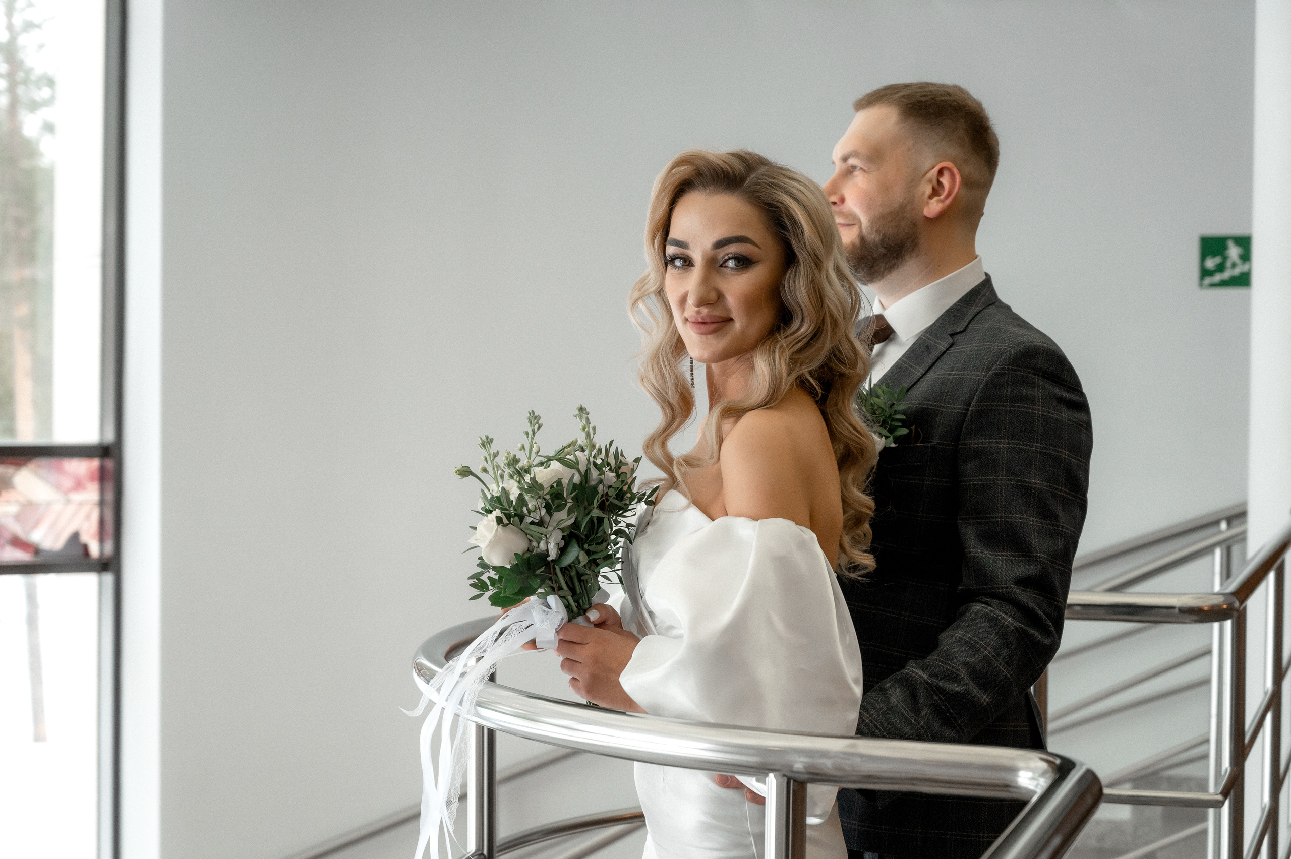 Свадьба Евгения и Екатерины. Фотограф Нижний Новгород