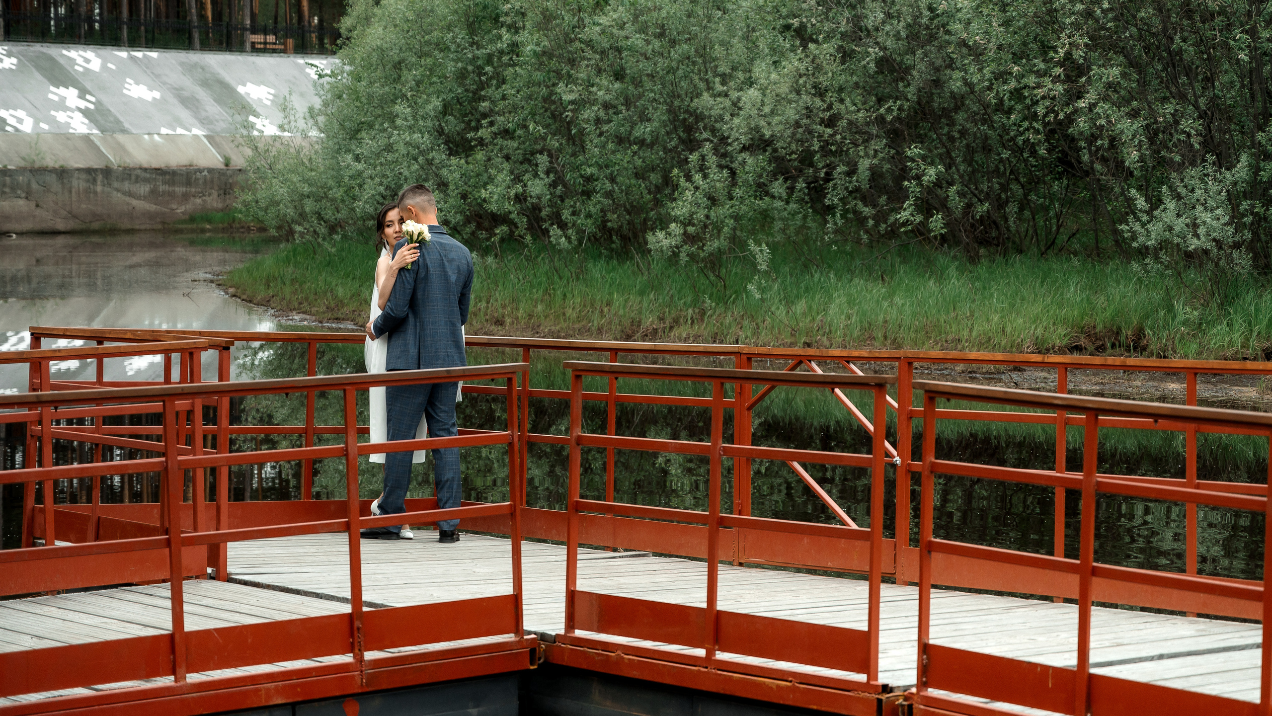 Свадьба Ильмира и Расим. Фотограф Нижний Новгород