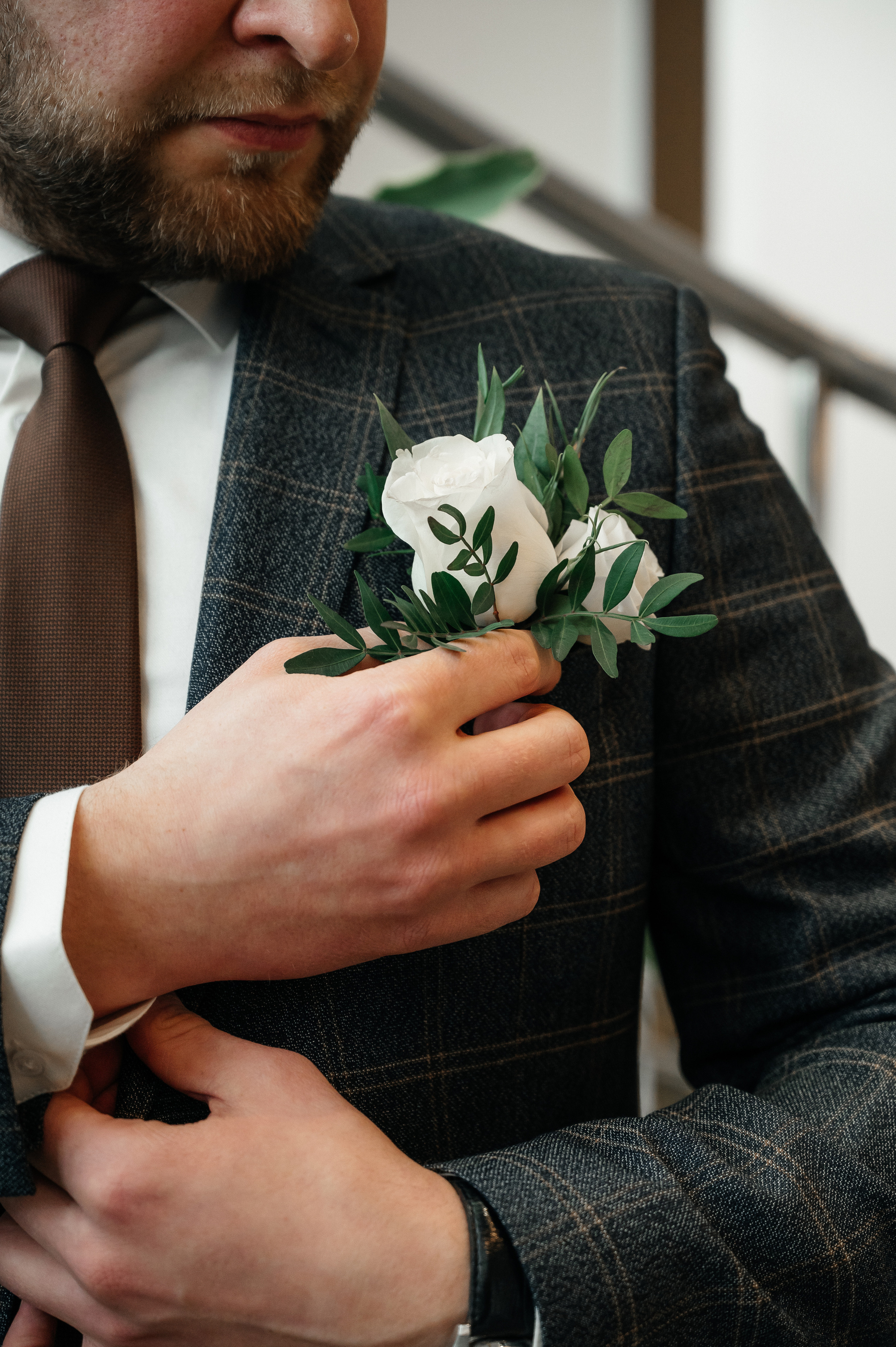 Свадьба Евгения и Екатерины. Фотограф Нижний Новгород