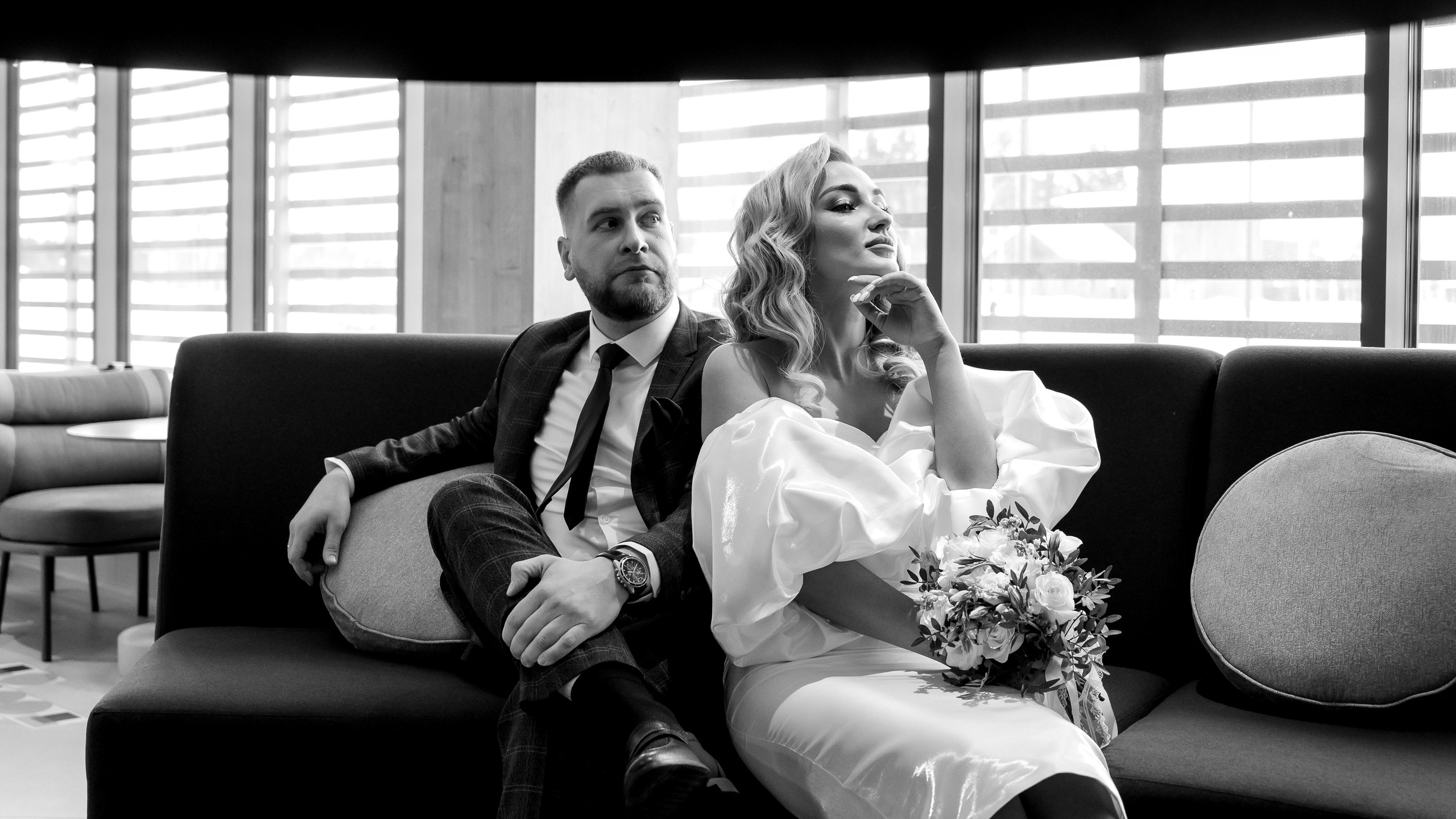 Свадьба Евгения и Екатерины. Фотограф Нижний Новгород