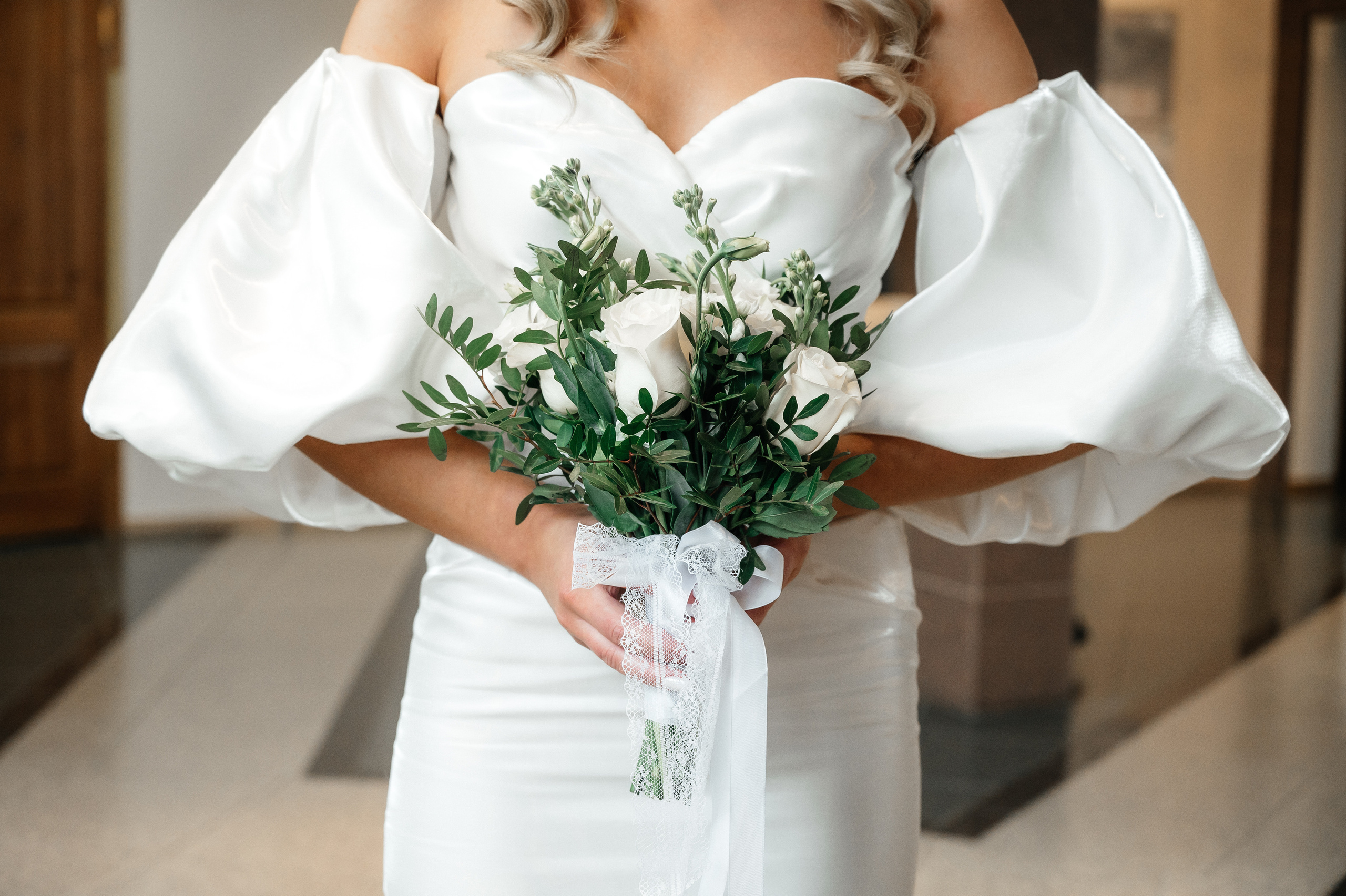 Свадьба Евгения и Екатерины. Фотограф Нижний Новгород