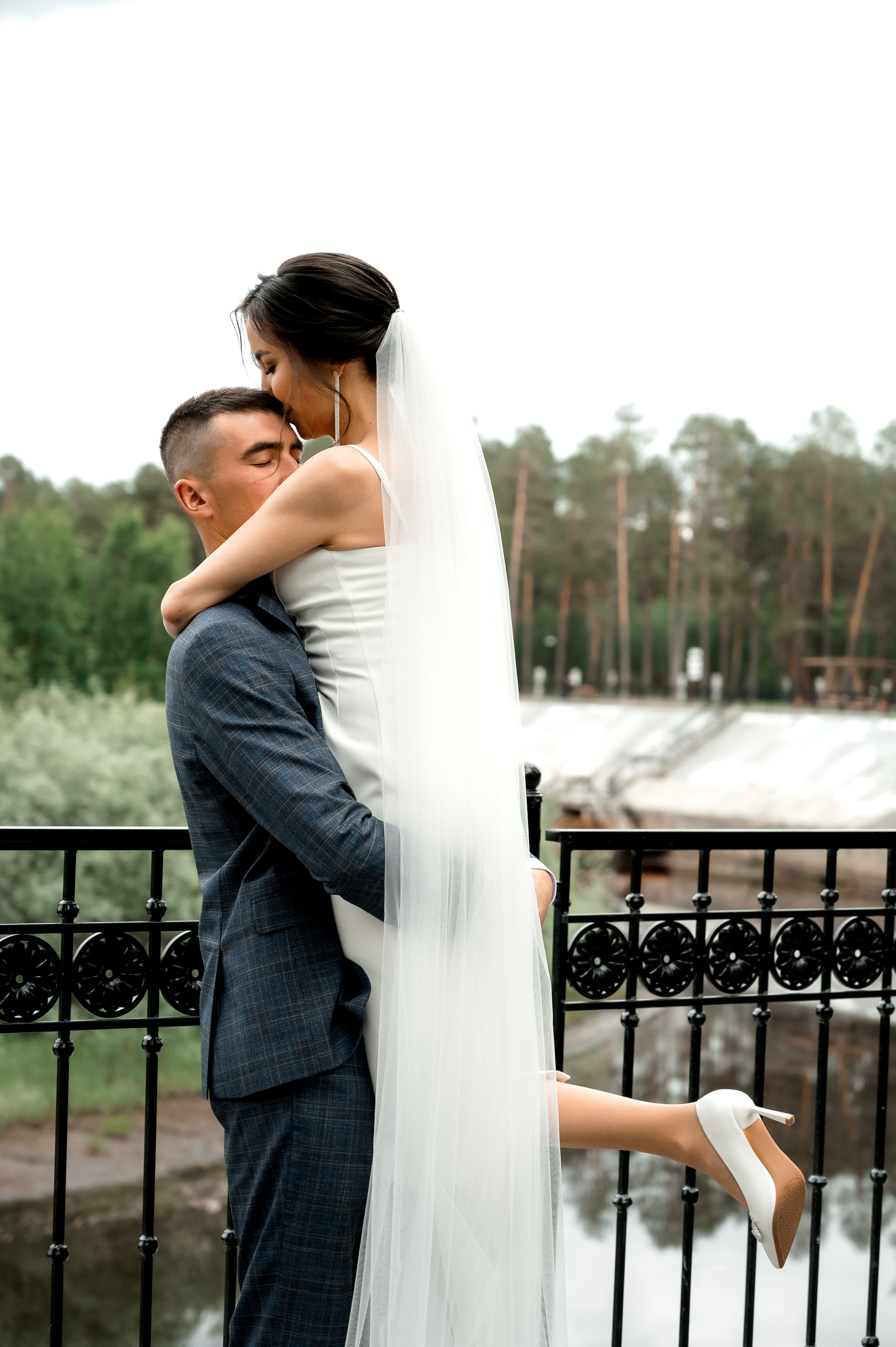 Свадьба Ильмира и Расим. Фотограф Нижний Новгород