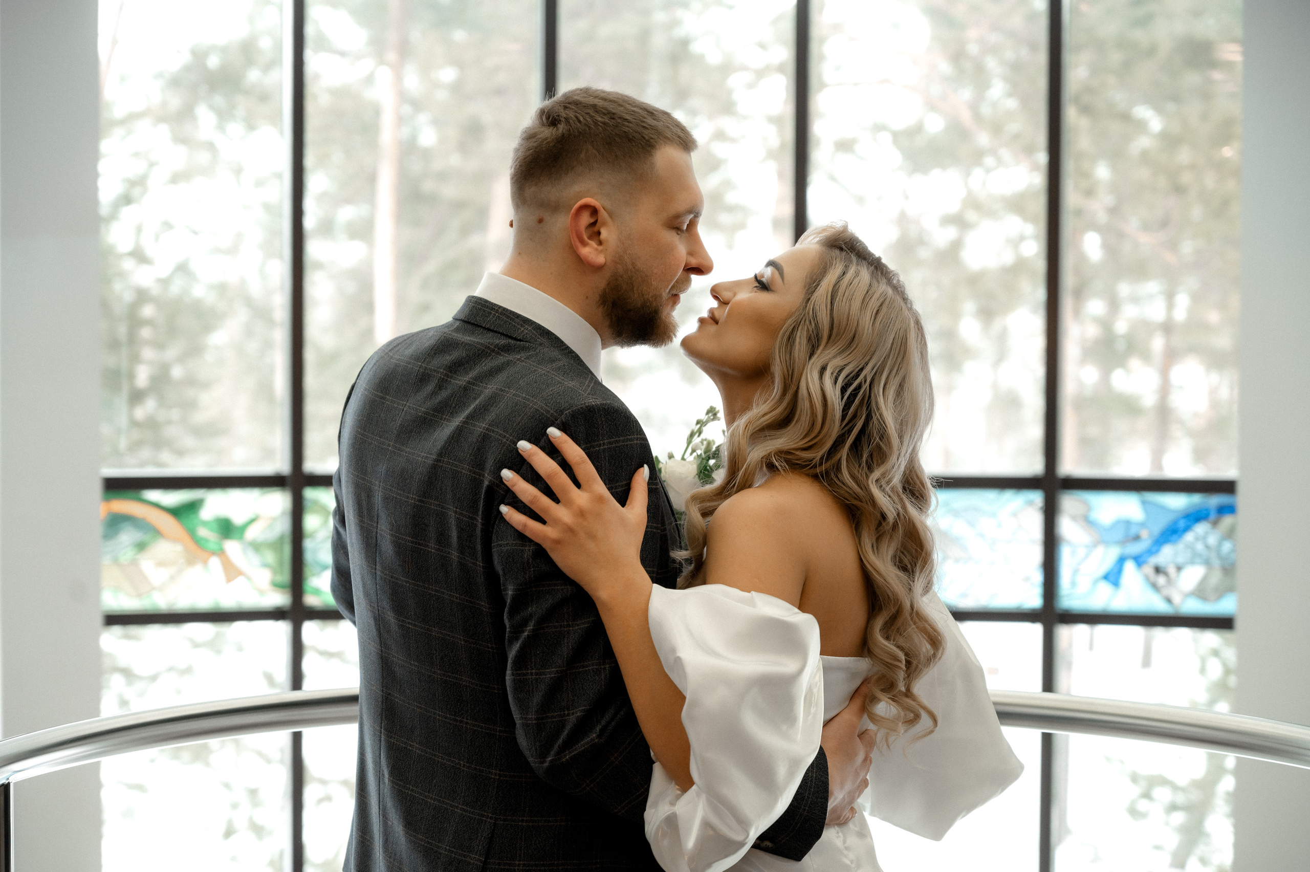 Свадьба Евгения и Екатерины. Фотограф Нижний Новгород