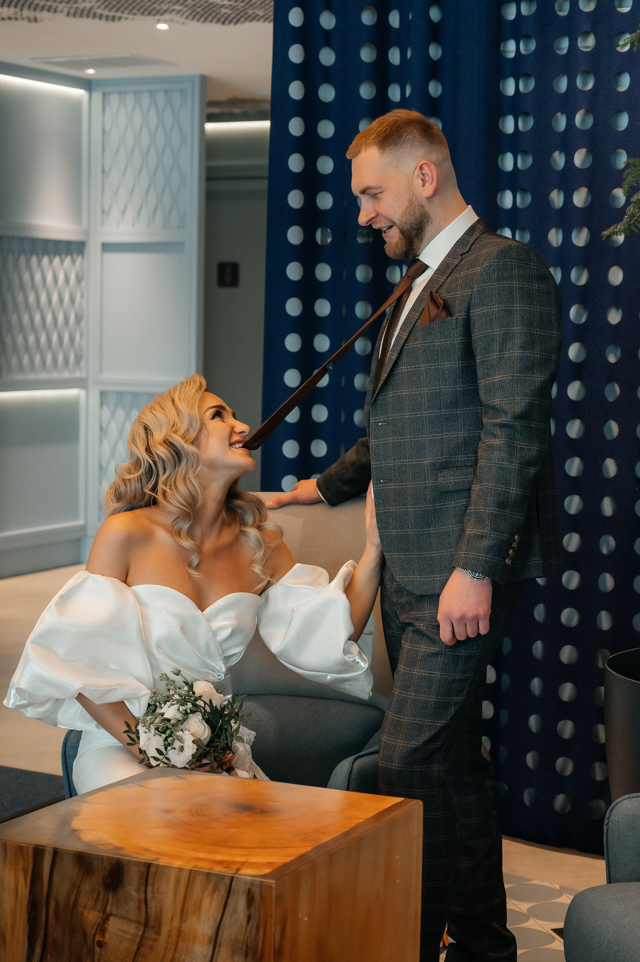 Свадьба Евгения и Екатерины. Фотограф Нижний Новгород