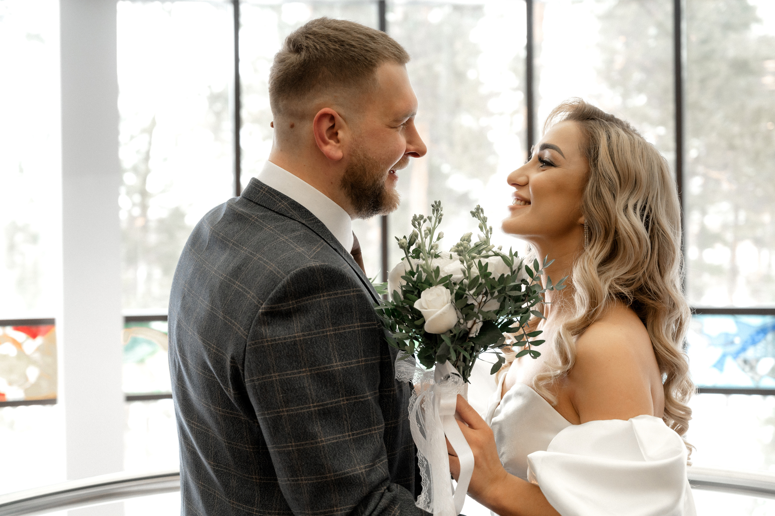 Свадьба Евгения и Екатерины. Фотограф Нижний Новгород