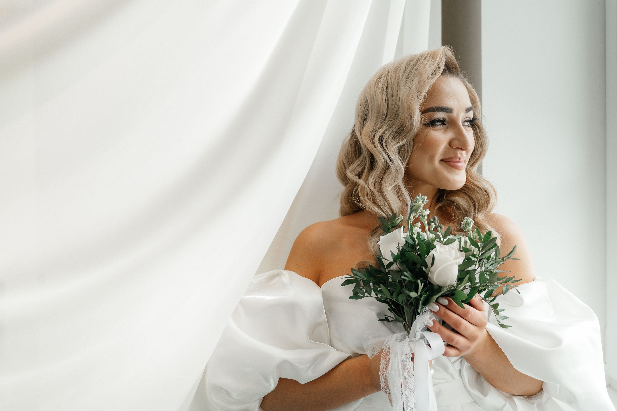 Свадьба Евгения и Екатерины. Фотограф Нижний Новгород