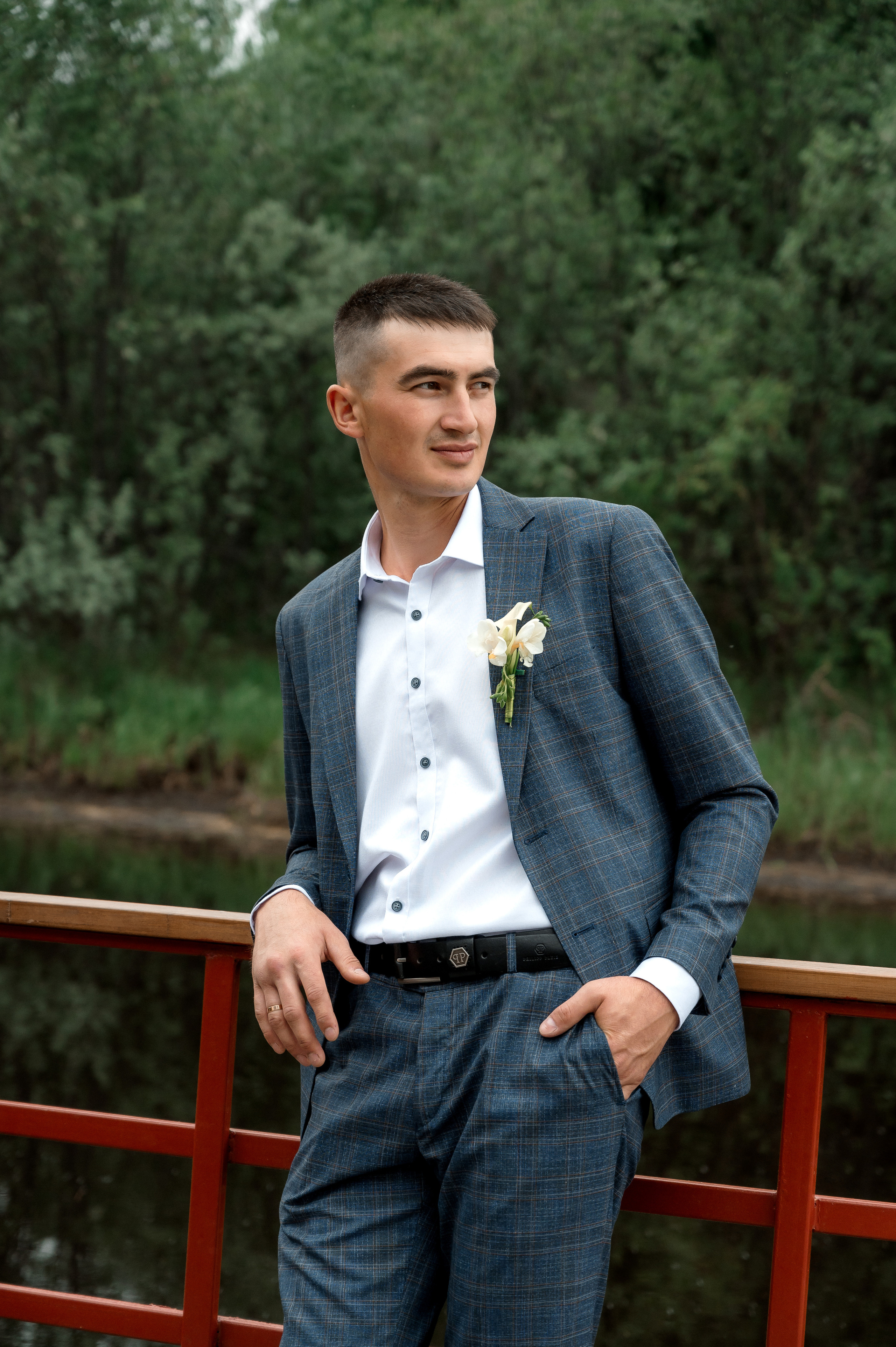 Свадьба Ильмира и Расим. Фотограф Нижний Новгород