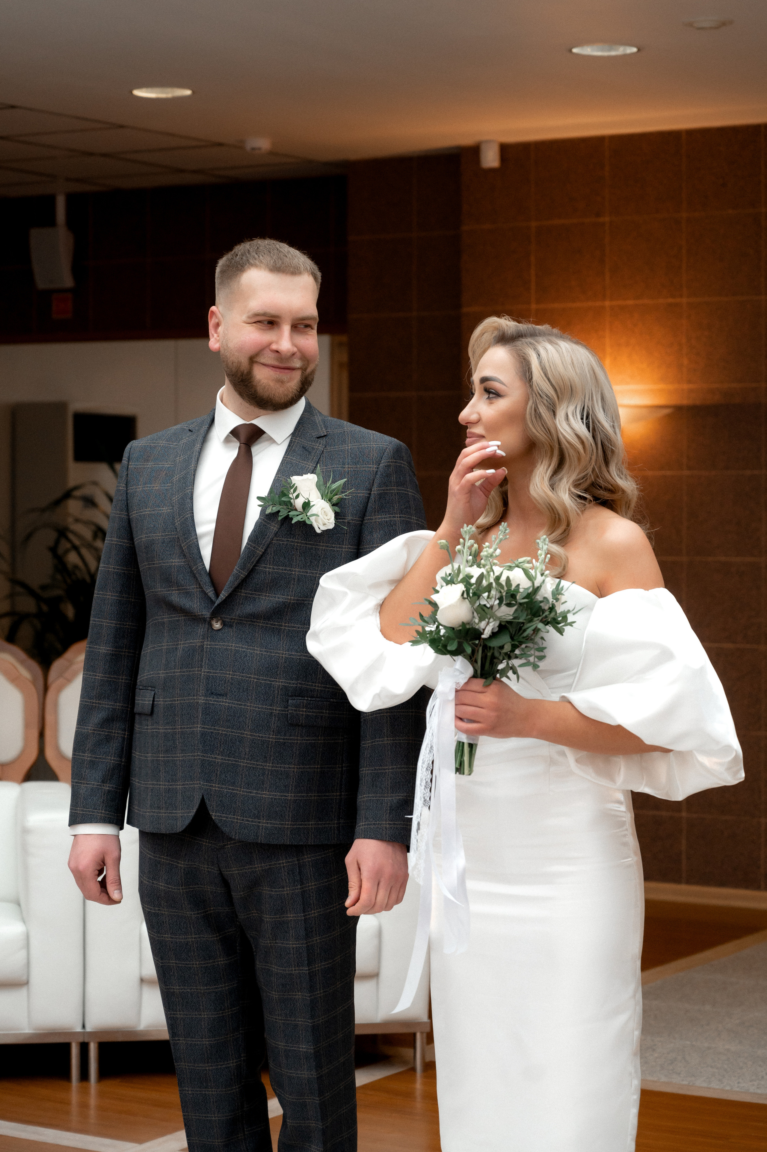 Свадьба Евгения и Екатерины. Фотограф Нижний Новгород