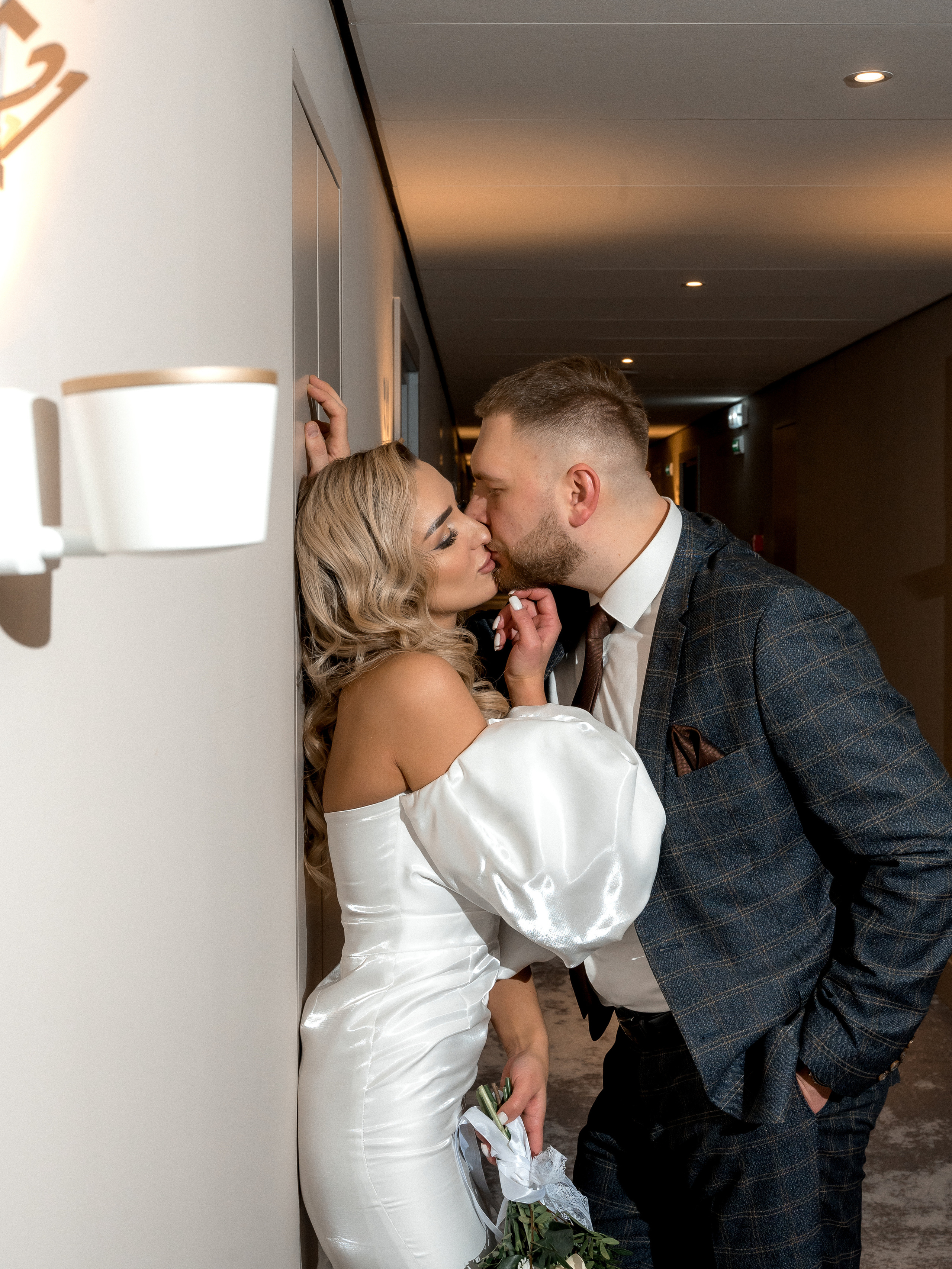 Свадьба Евгения и Екатерины. Фотограф Нижний Новгород