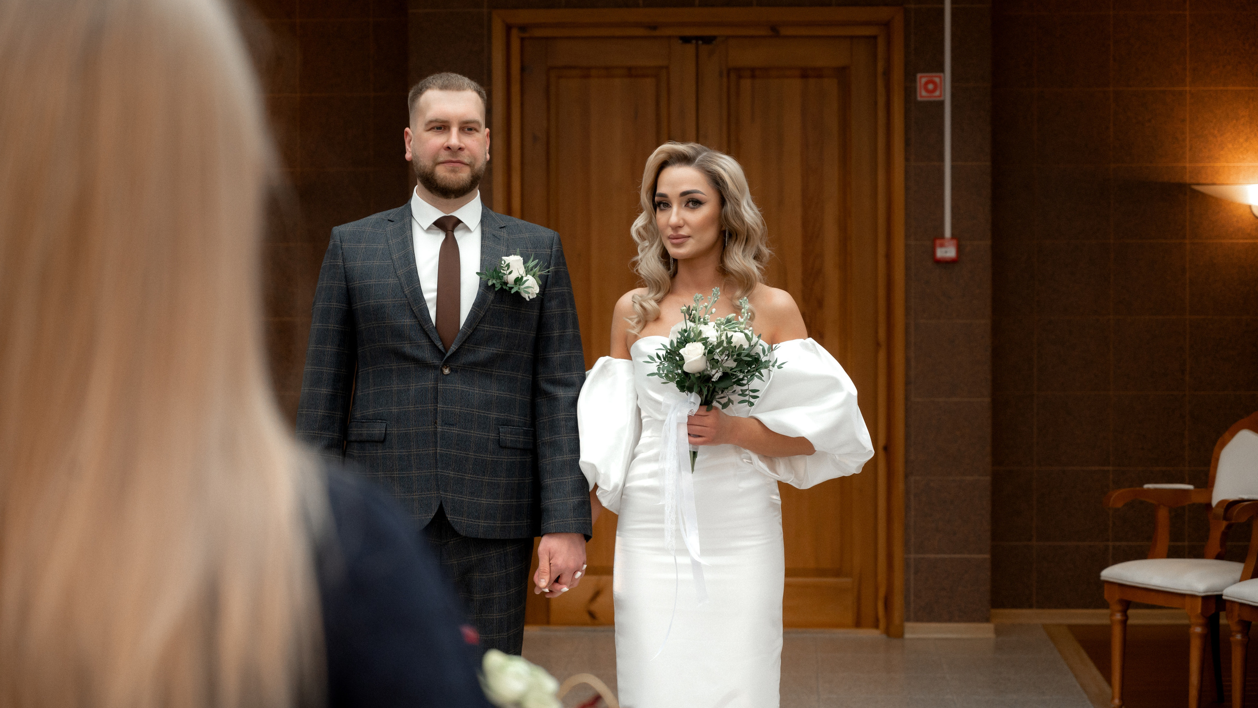 Свадьба Евгения и Екатерины. Фотограф Нижний Новгород