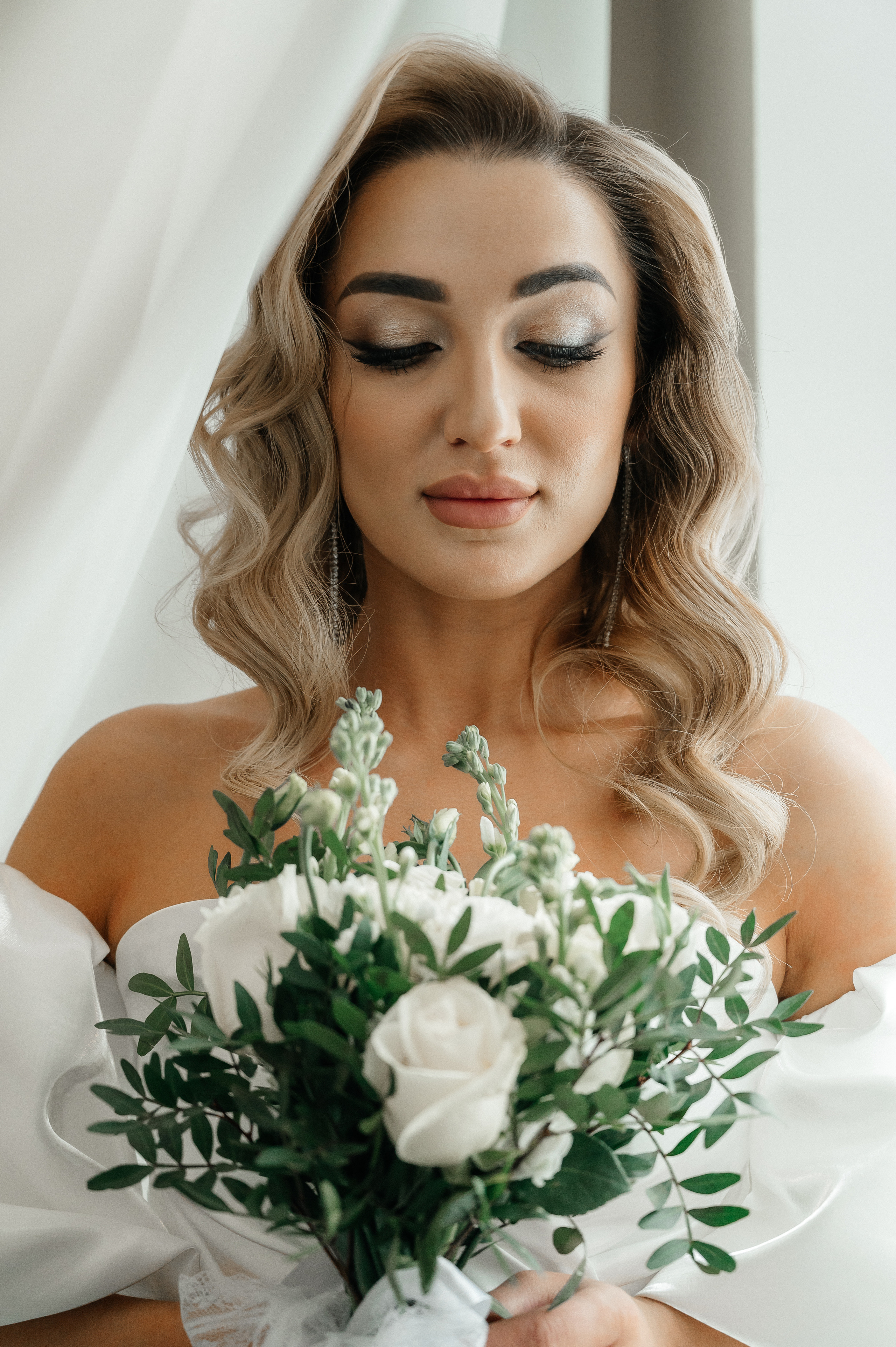 Свадьба Евгения и Екатерины. Фотограф Нижний Новгород