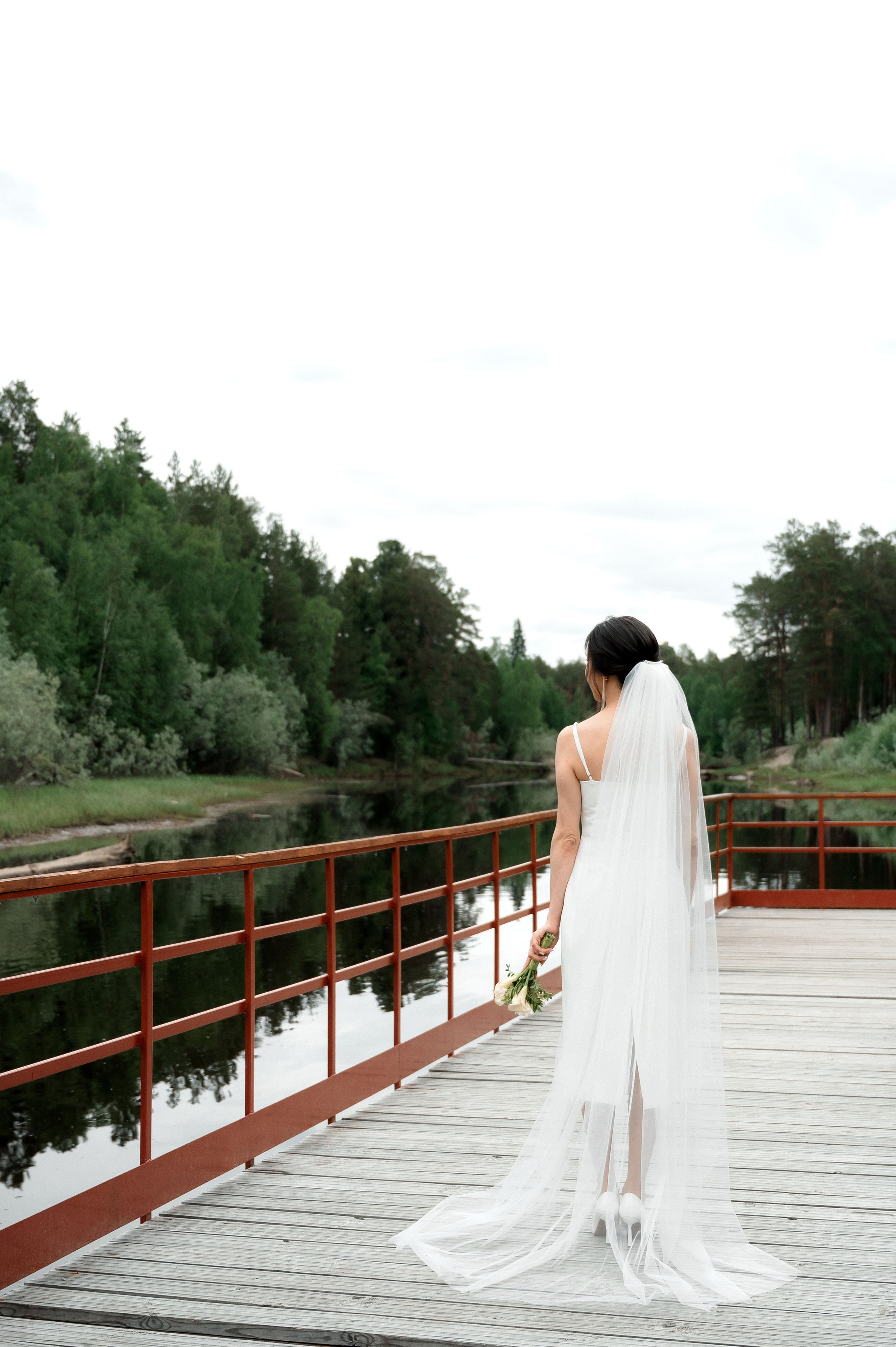 Свадьба Ильмира и Расим. Фотограф Нижний Новгород