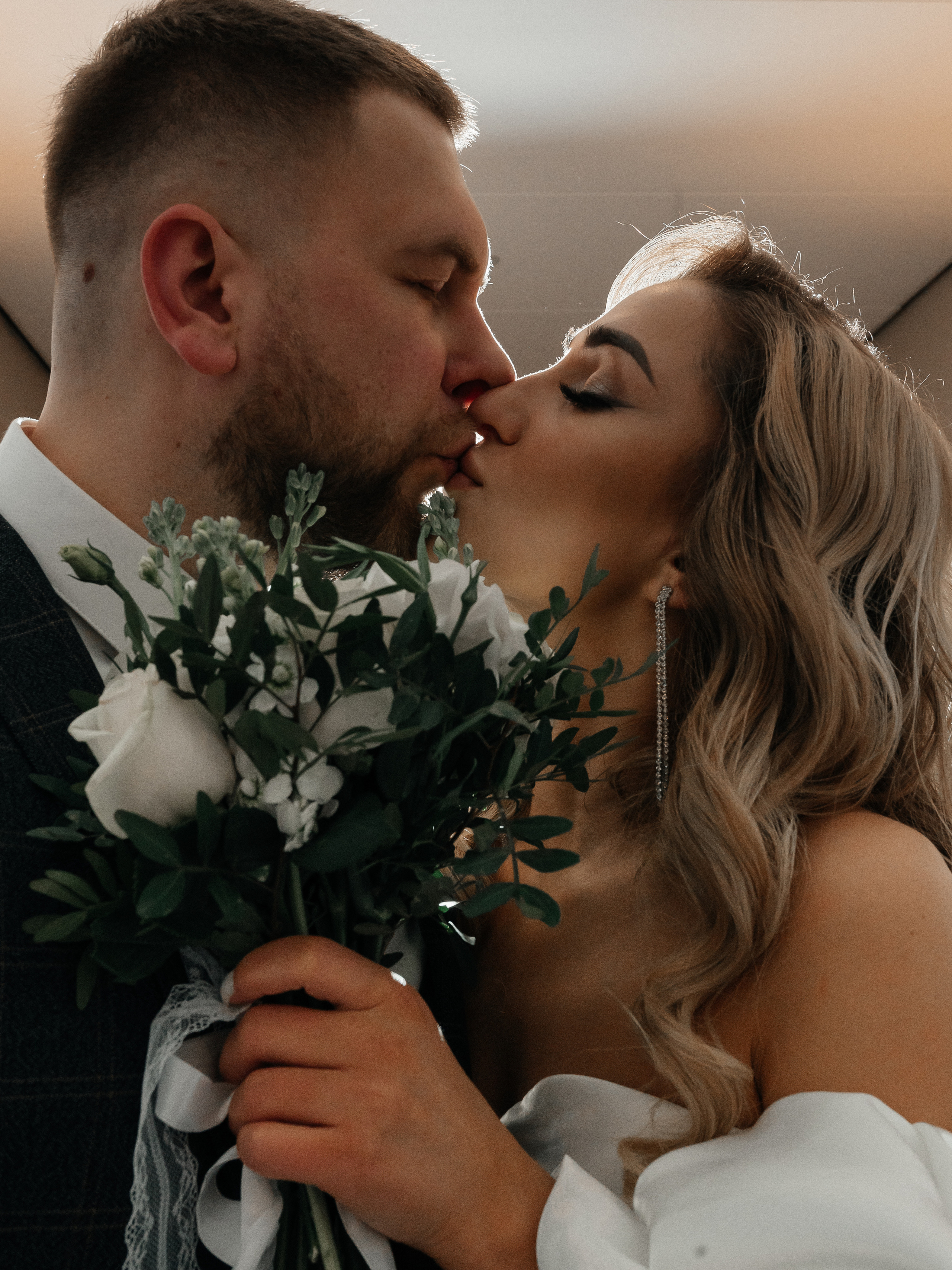 Свадьба Евгения и Екатерины. Фотограф Нижний Новгород