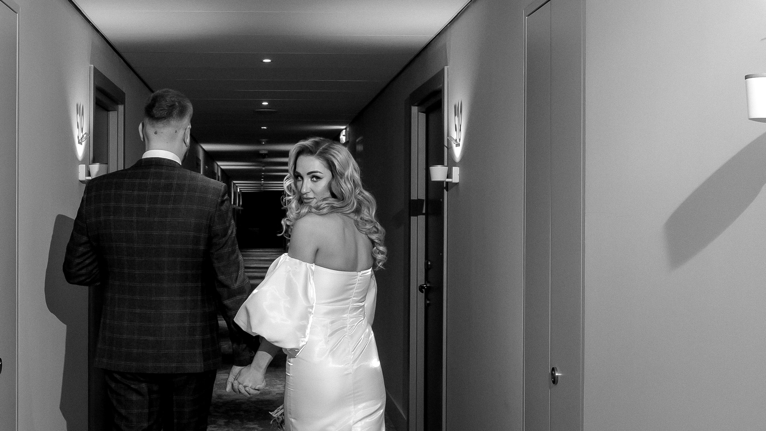 Свадьба Евгения и Екатерины. Фотограф Нижний Новгород