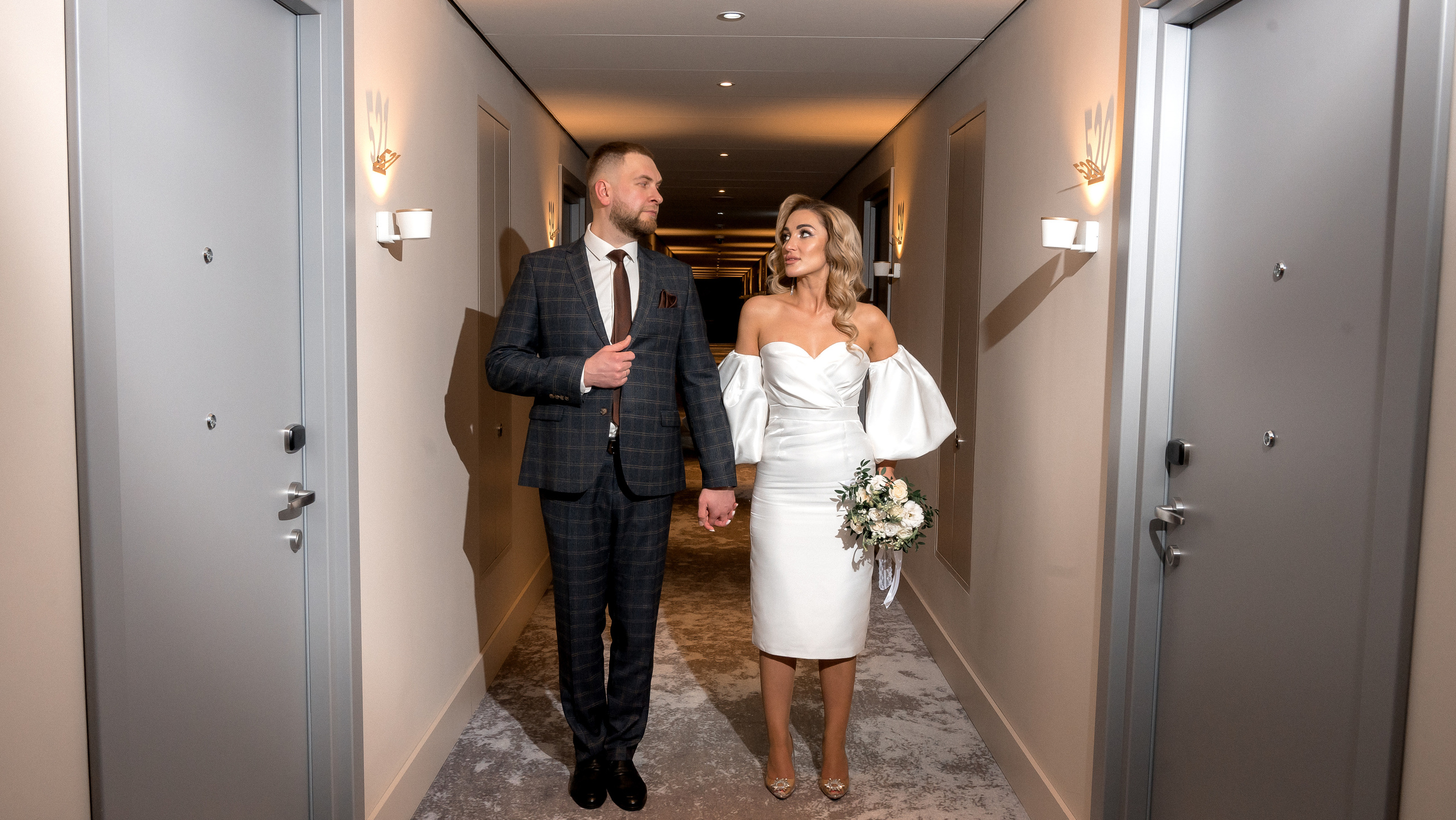 Свадьба Евгения и Екатерины. Фотограф Нижний Новгород