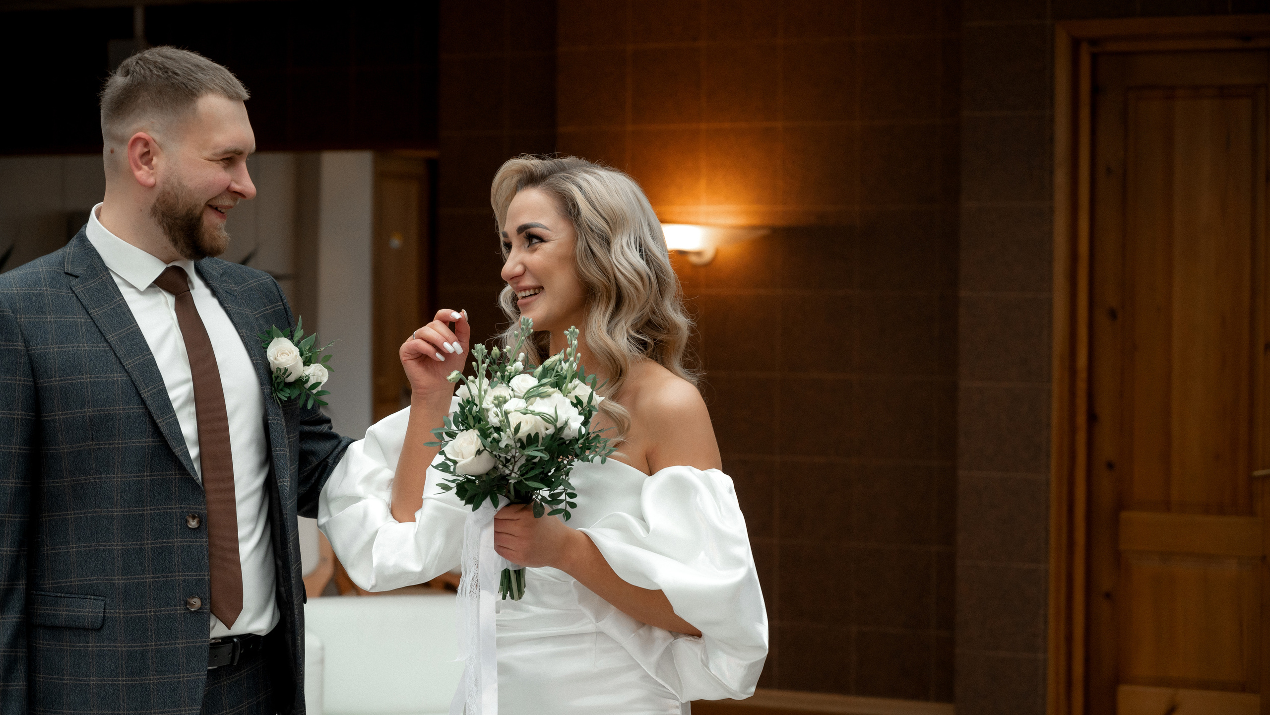 Свадьба Евгения и Екатерины. Фотограф Нижний Новгород