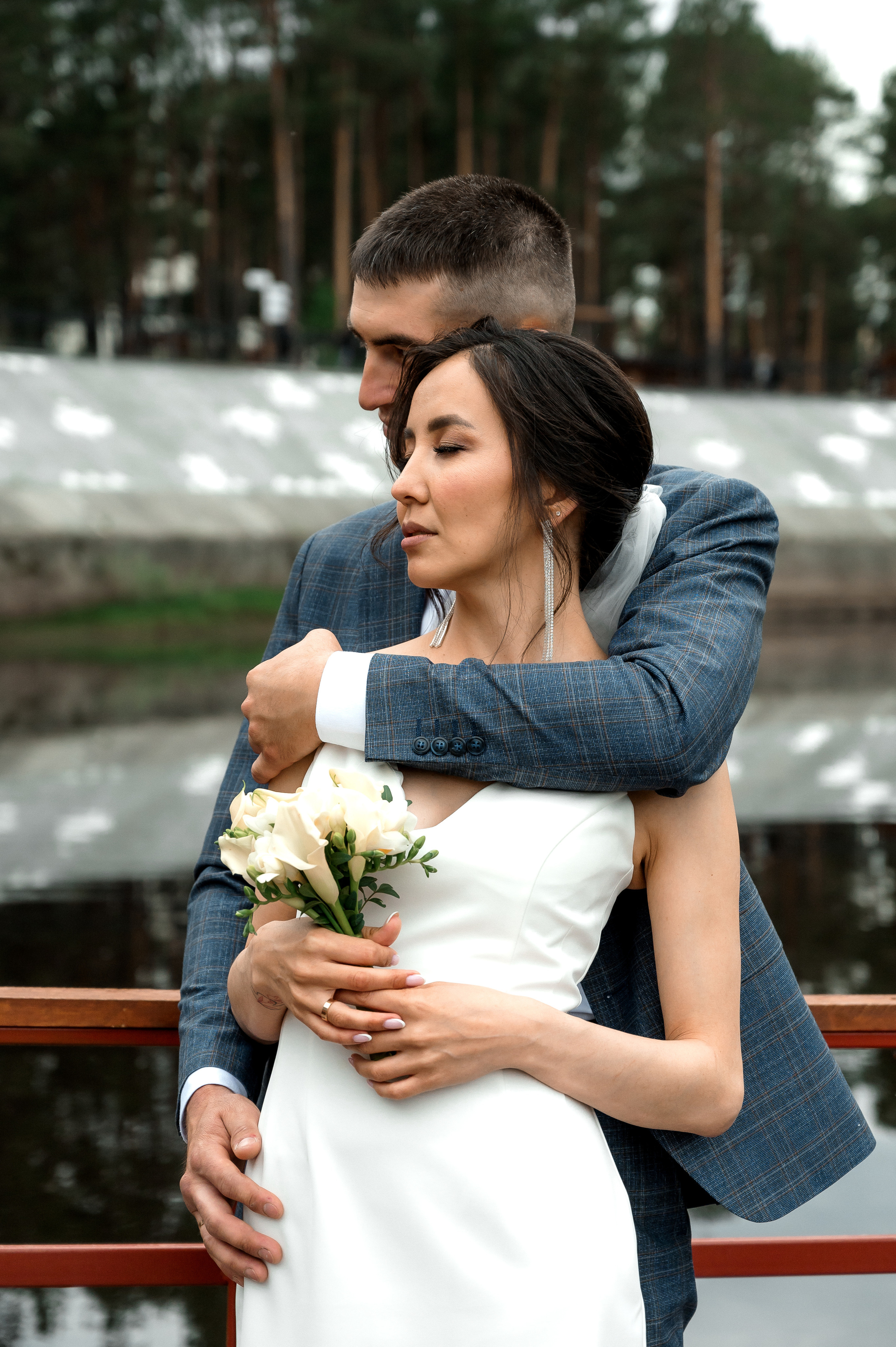 Свадьба Ильмира и Расим. Фотограф Нижний Новгород