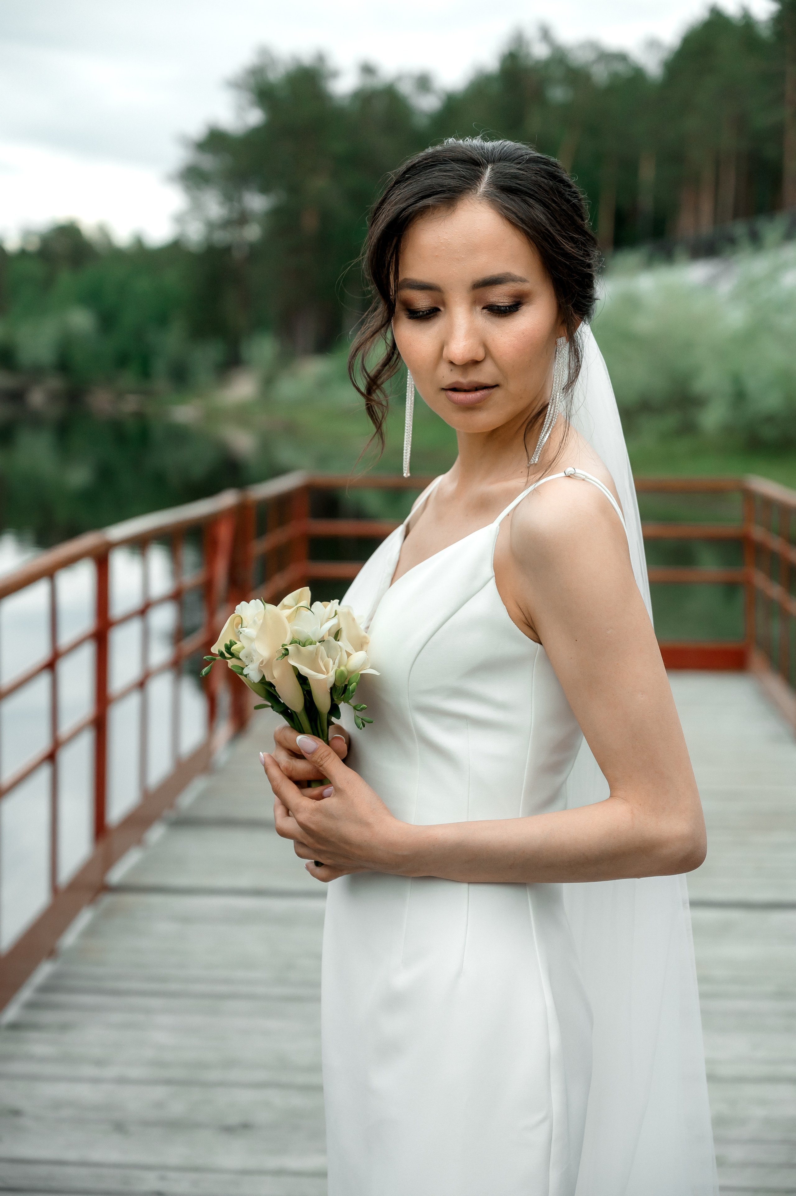 Свадьба Ильмира и Расим. Фотограф Нижний Новгород