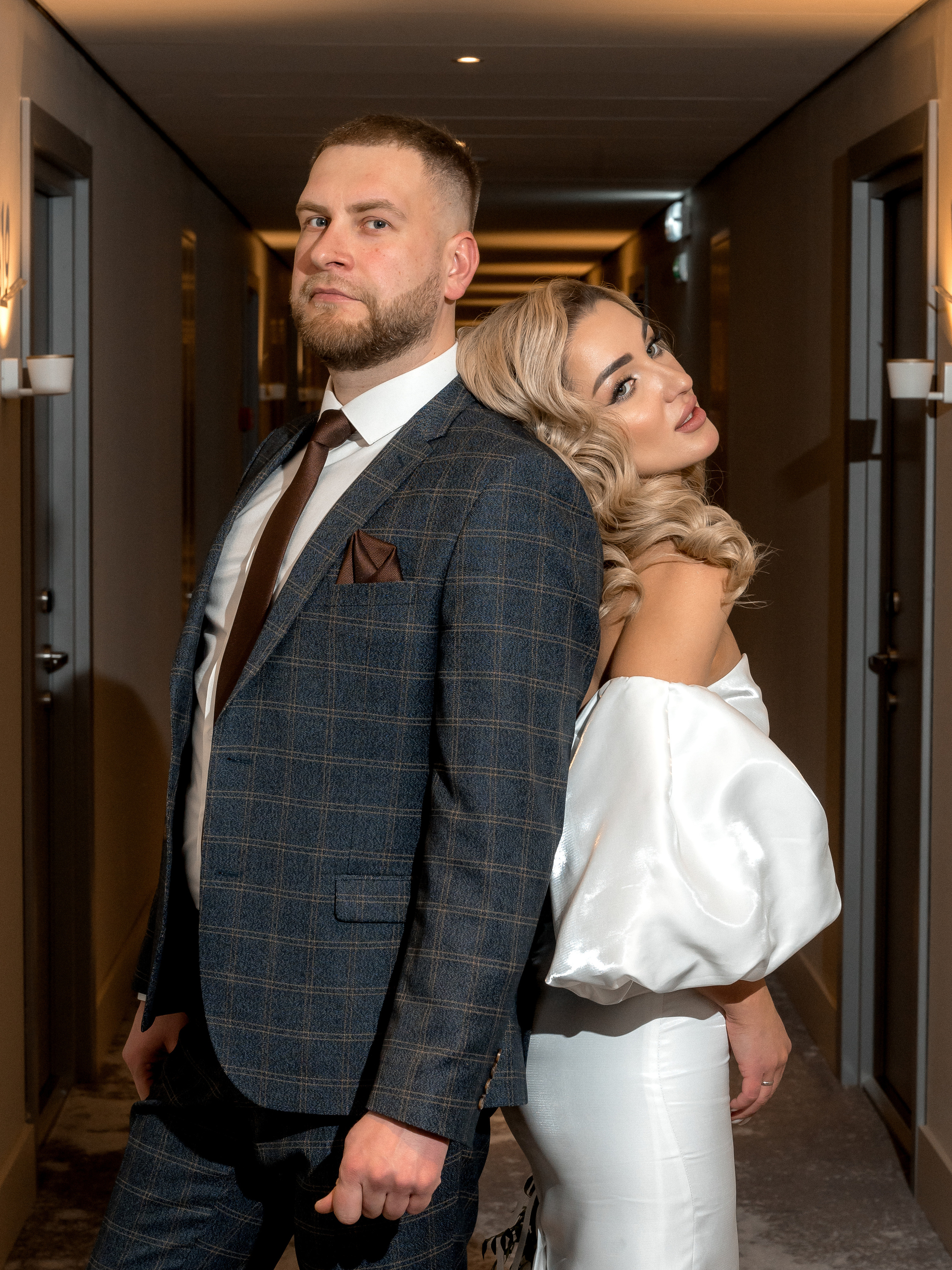 Свадьба Евгения и Екатерины. Фотограф Нижний Новгород