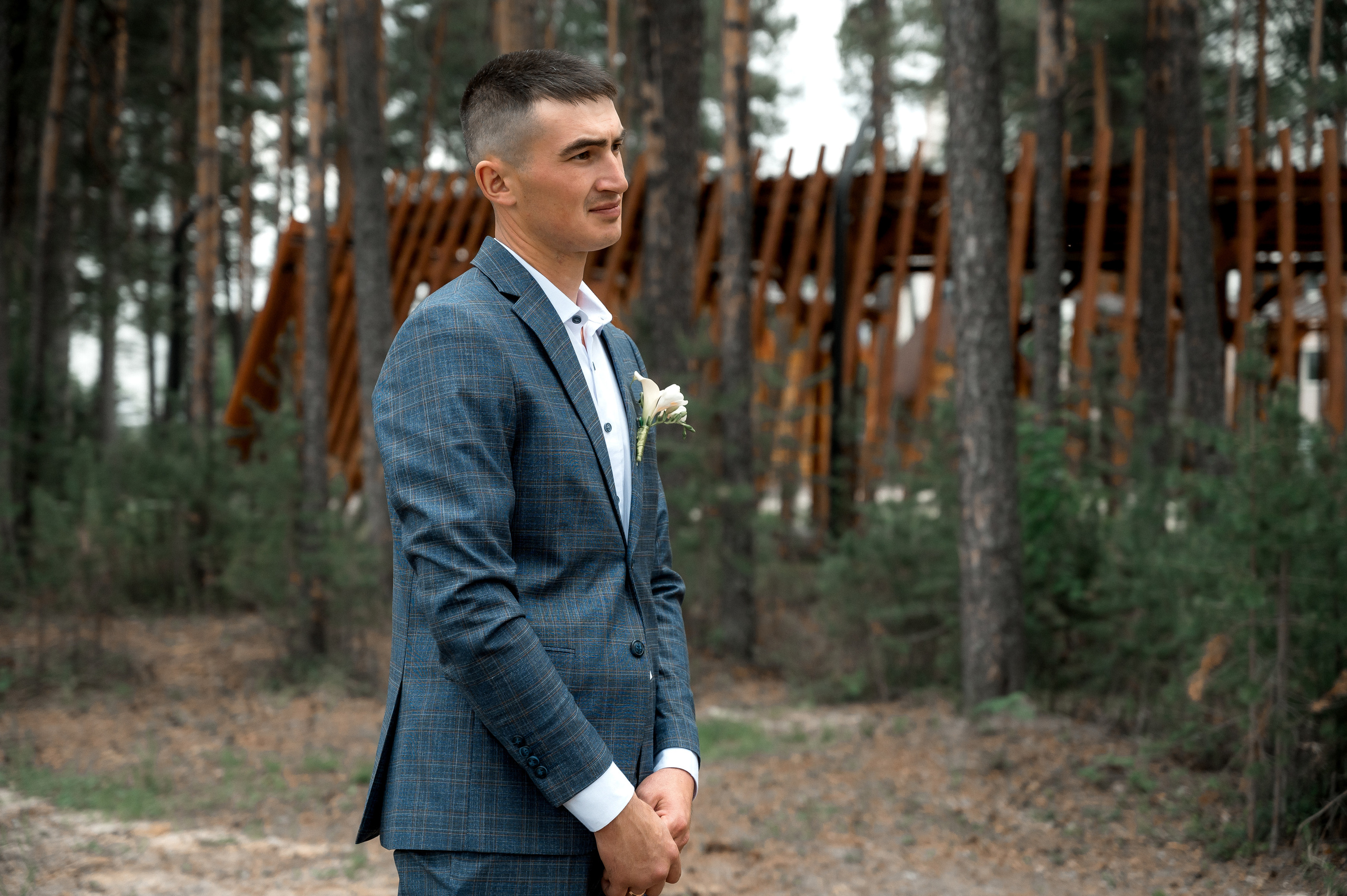 Свадьба Ильмира и Расим. Фотограф Нижний Новгород