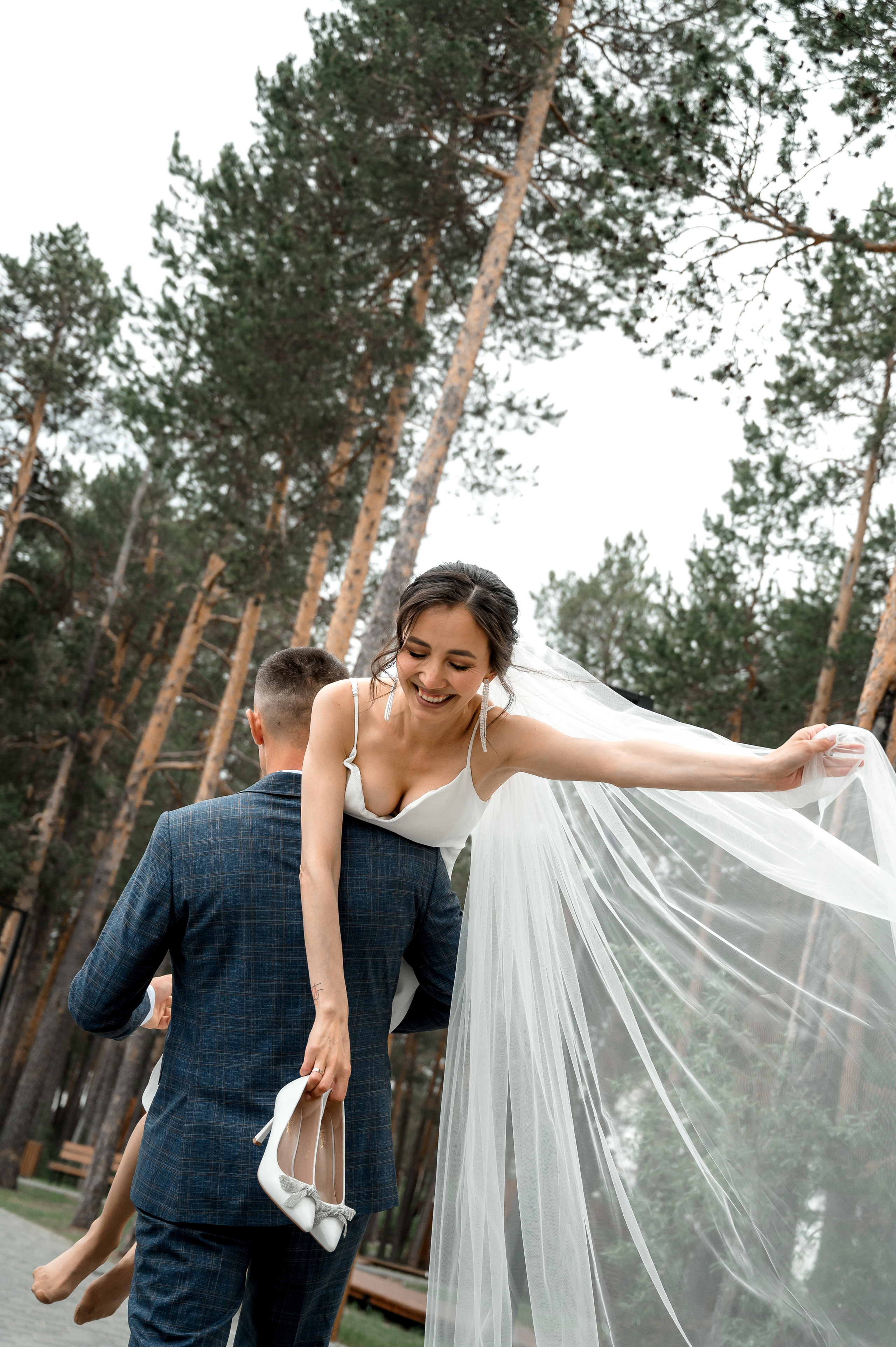 Свадьба Ильмира и Расим. Фотограф Нижний Новгород
