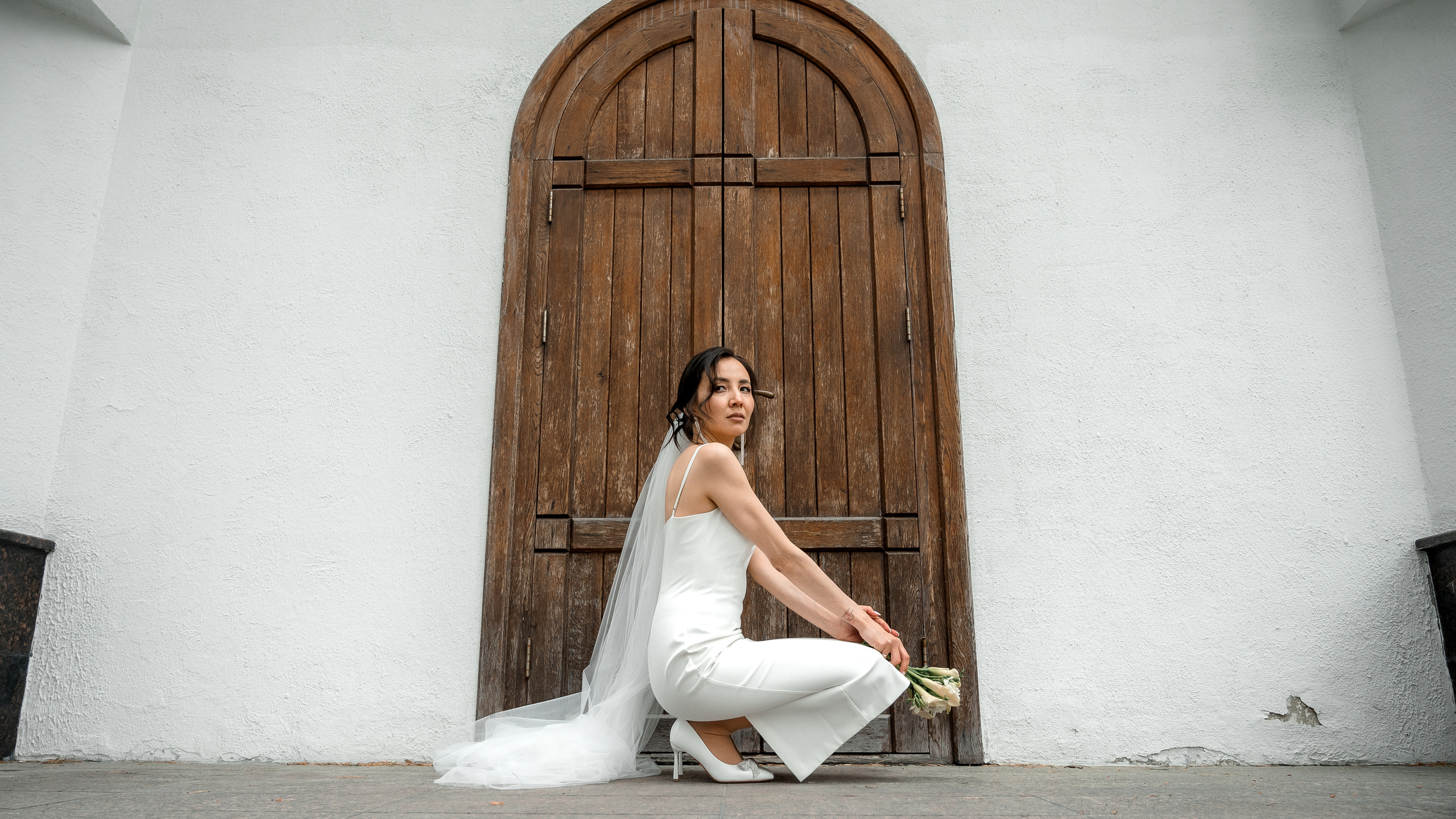 Свадьба Ильмира и Расим. Фотограф Нижний Новгород