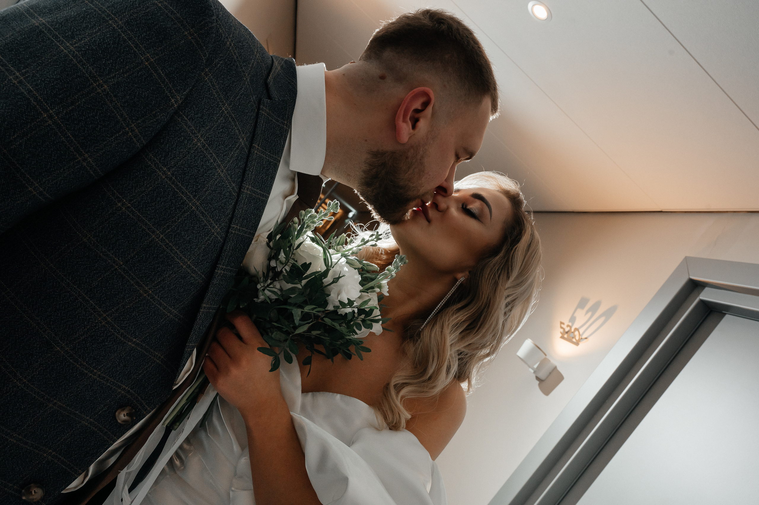 Свадьба Евгения и Екатерины. Фотограф Нижний Новгород