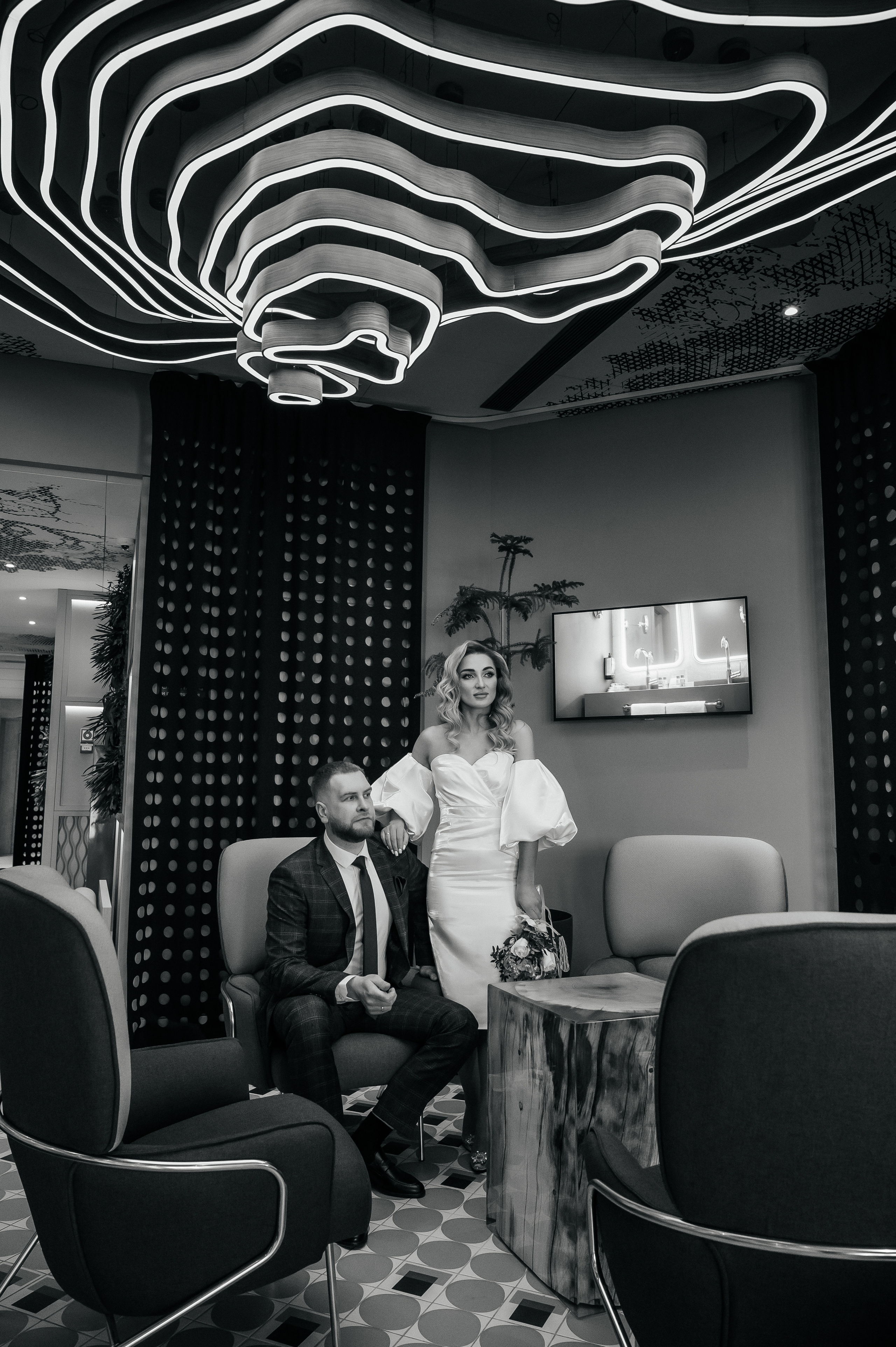 Свадьба Евгения и Екатерины. Фотограф Нижний Новгород