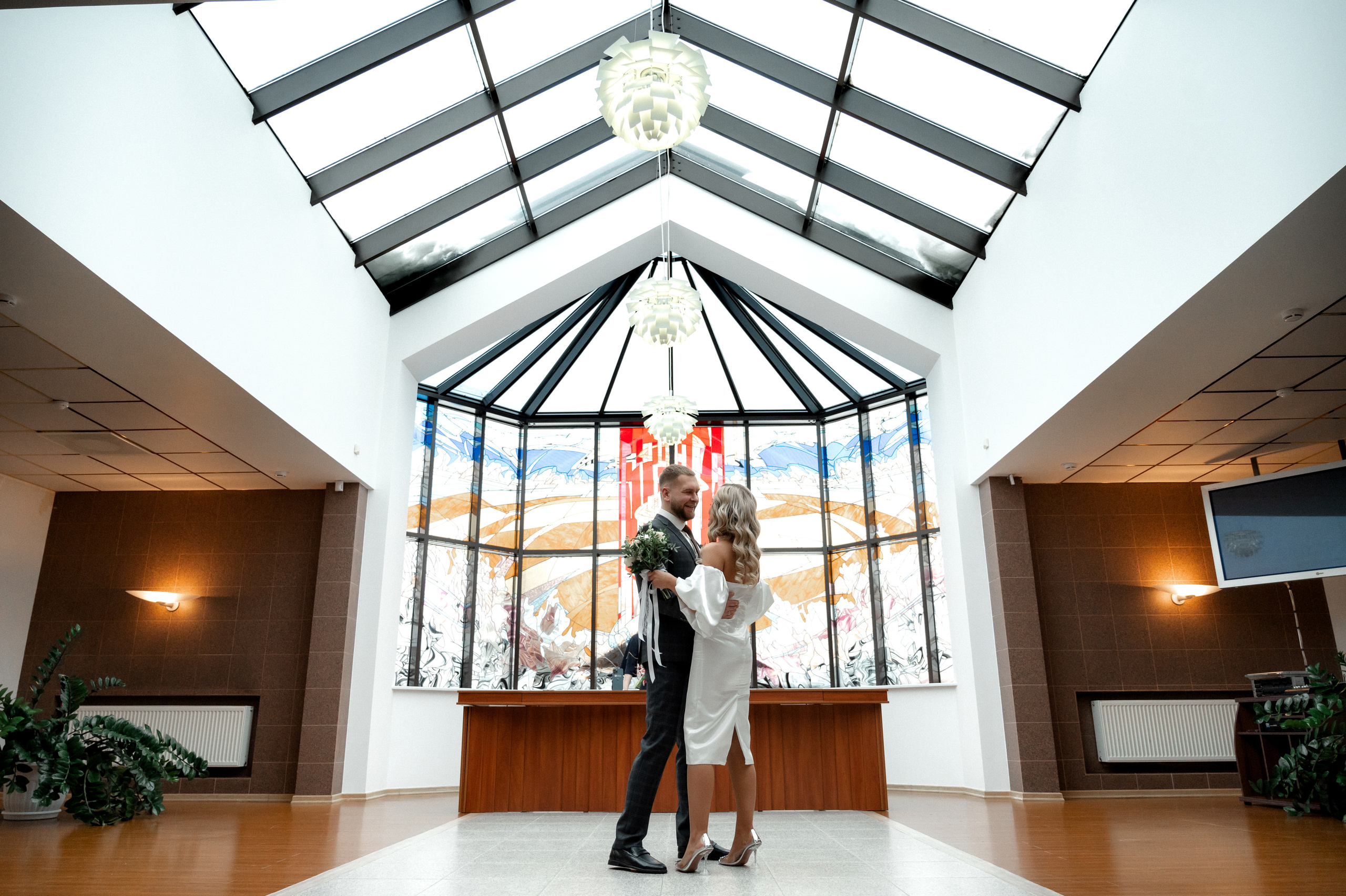 Свадьба Евгения и Екатерины. Фотограф Нижний Новгород