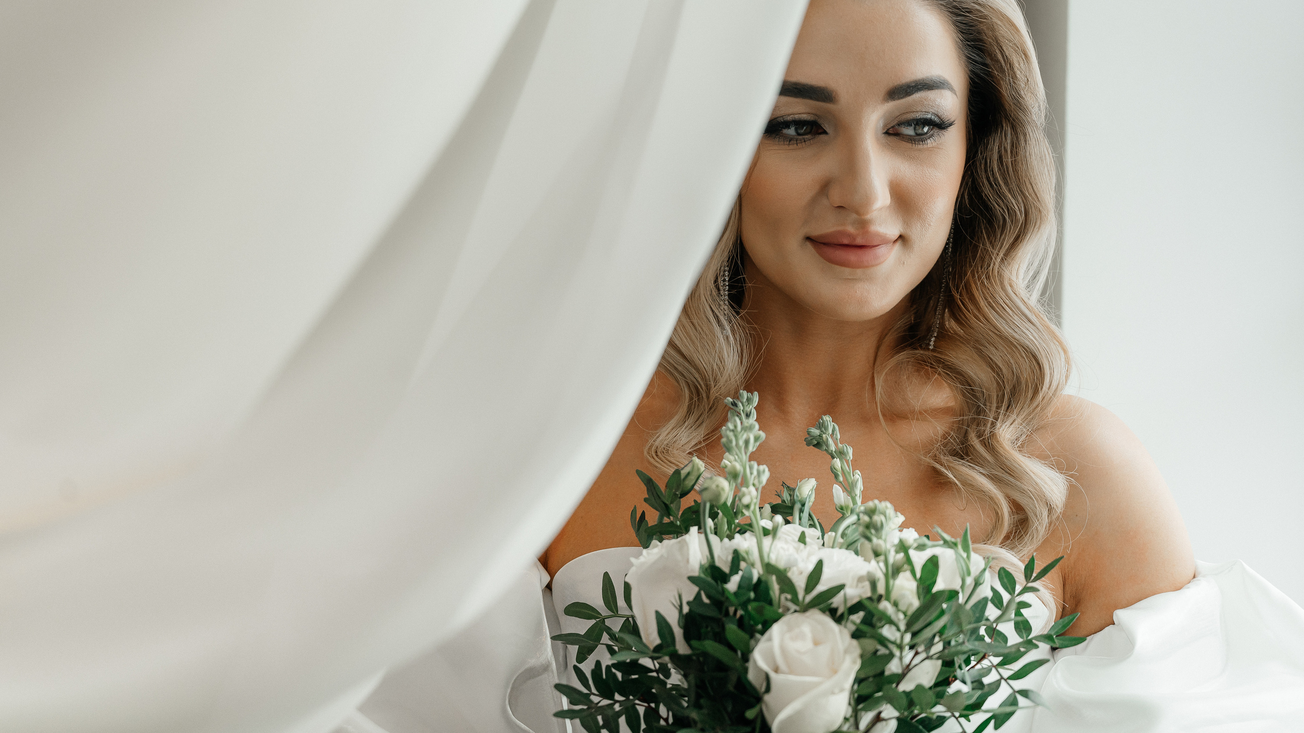 Свадьба Евгения и Екатерины. Фотограф Нижний Новгород