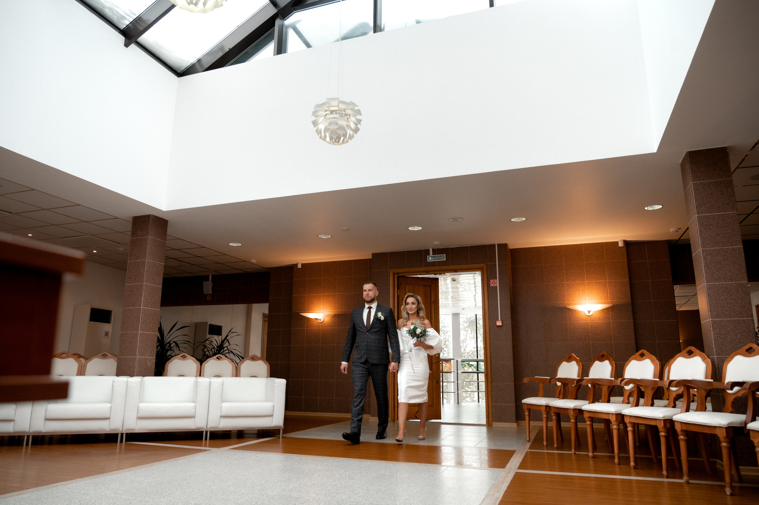 Свадьба Евгения и Екатерины. Фотограф Нижний Новгород