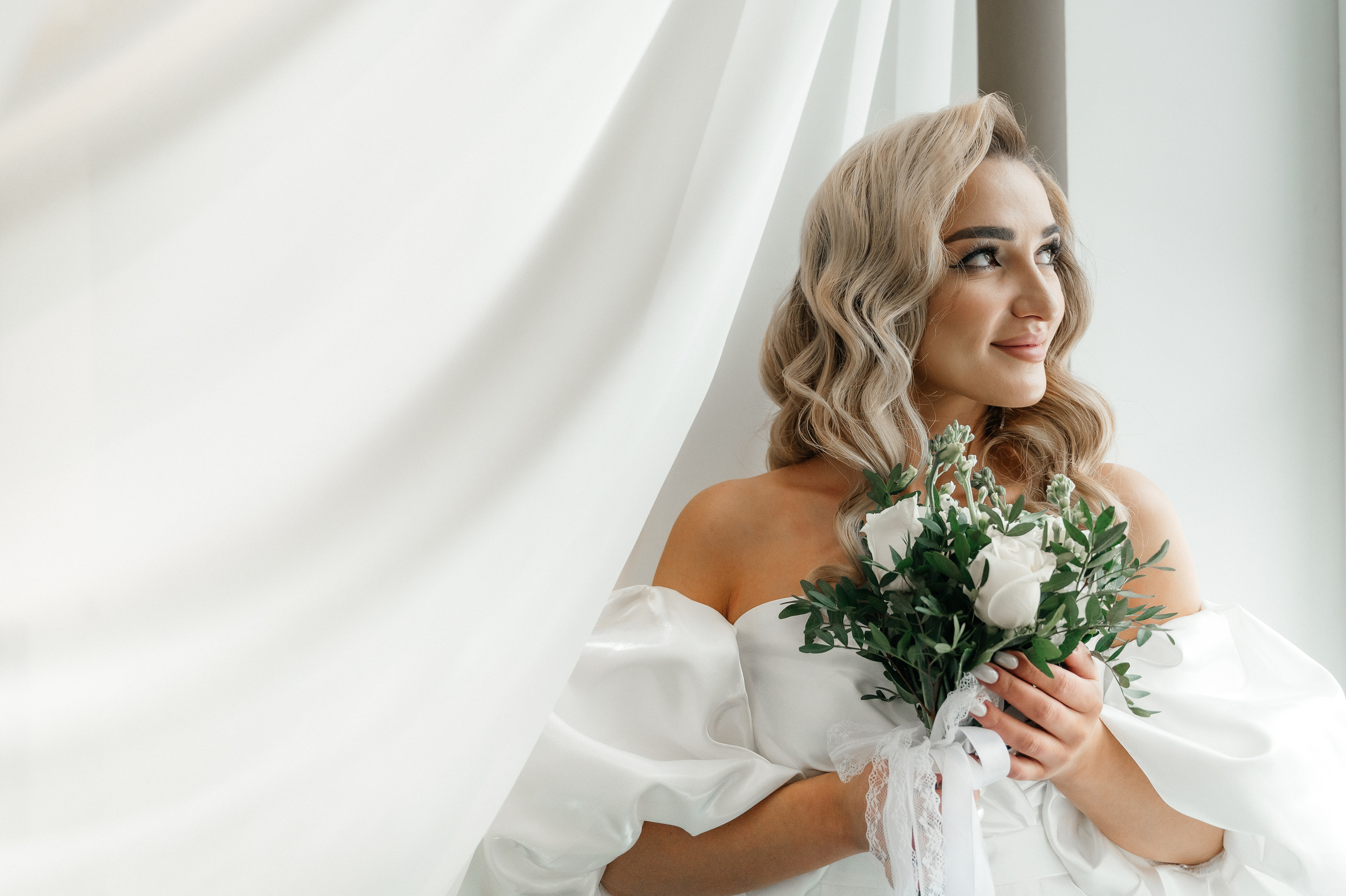 Свадьба Евгения и Екатерины. Фотограф Нижний Новгород