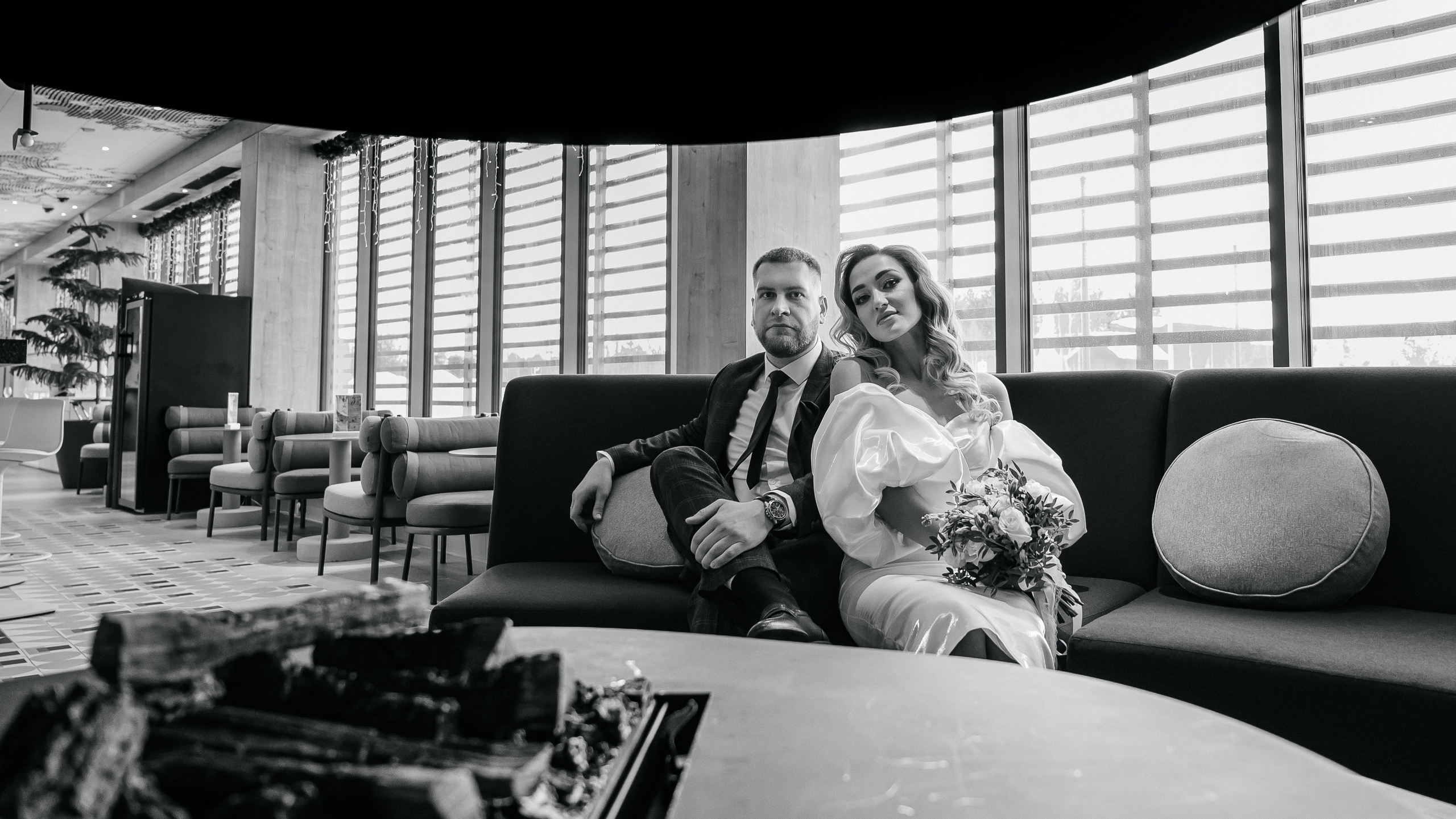 Свадьба Евгения и Екатерины. Фотограф Нижний Новгород