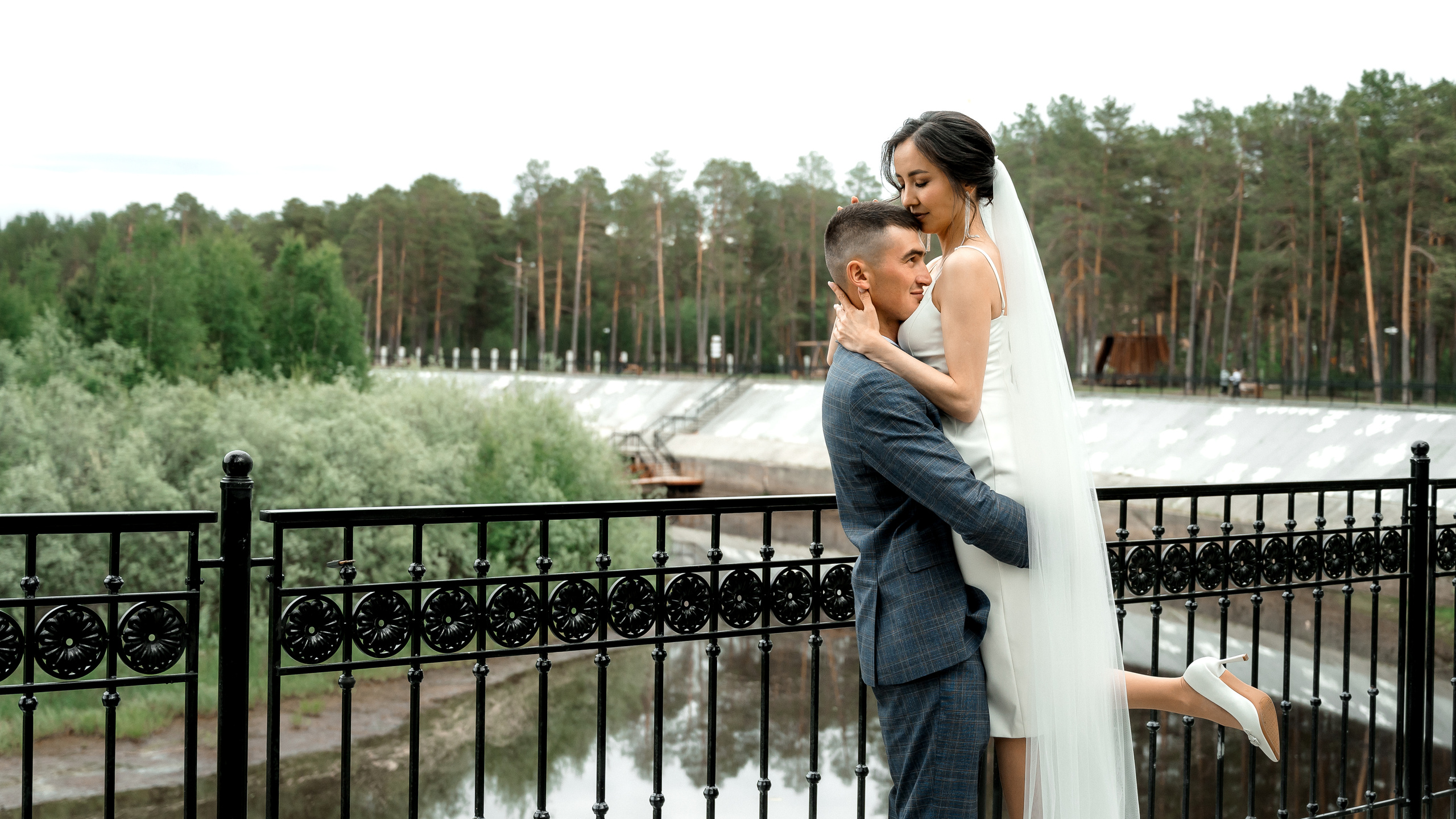 Свадьба Ильмира и Расим. Фотограф Нижний Новгород